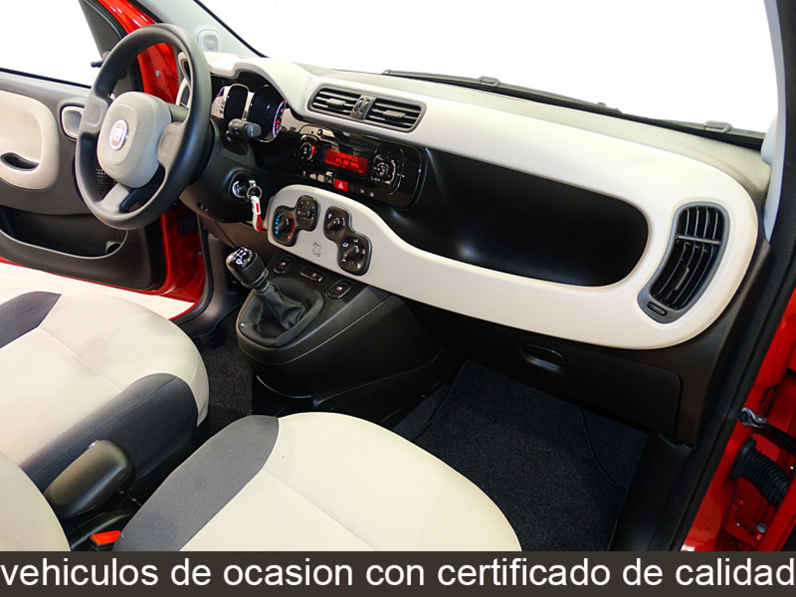 Foto Fiat Panda 30