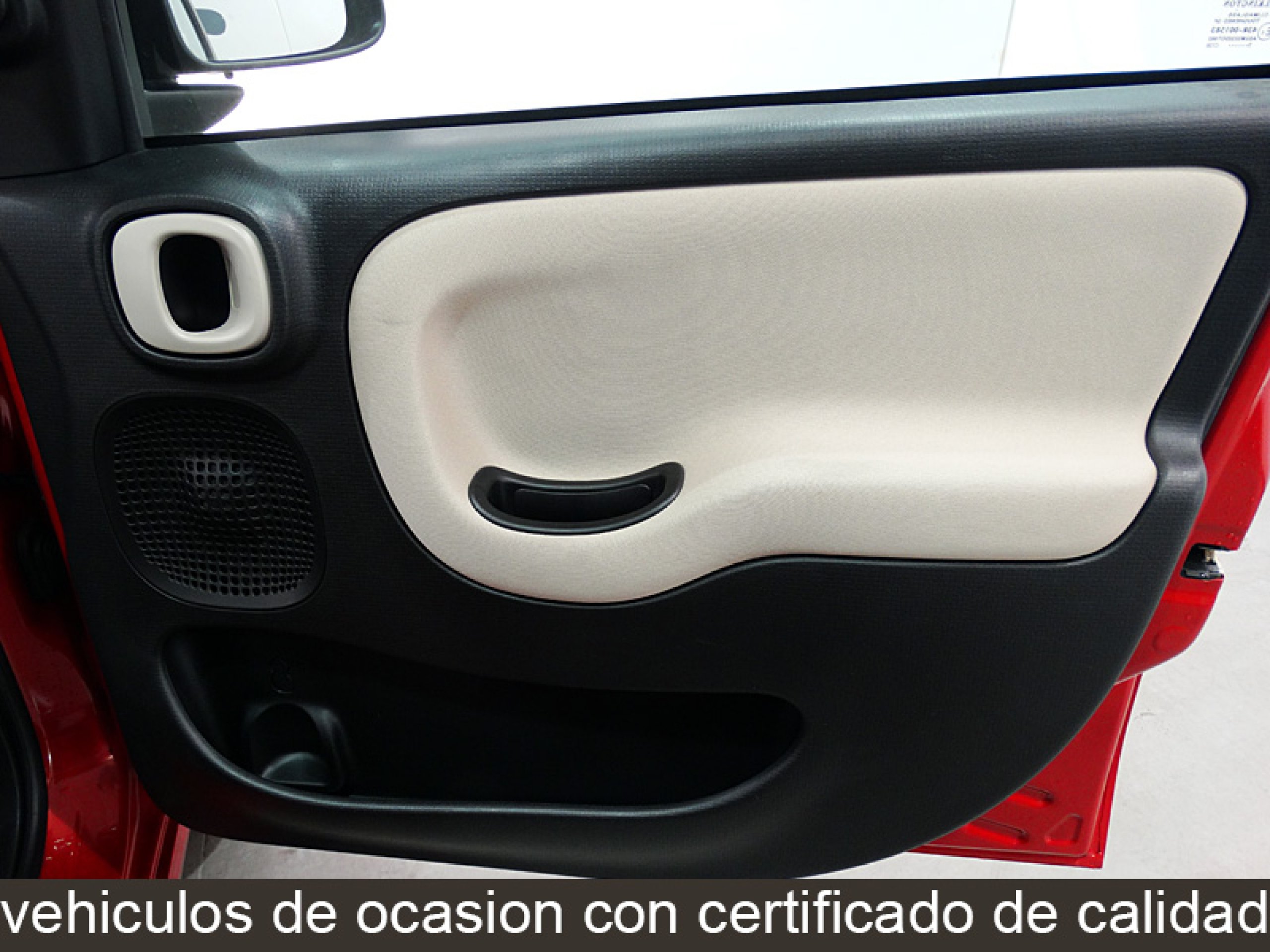 Foto Fiat Panda 31