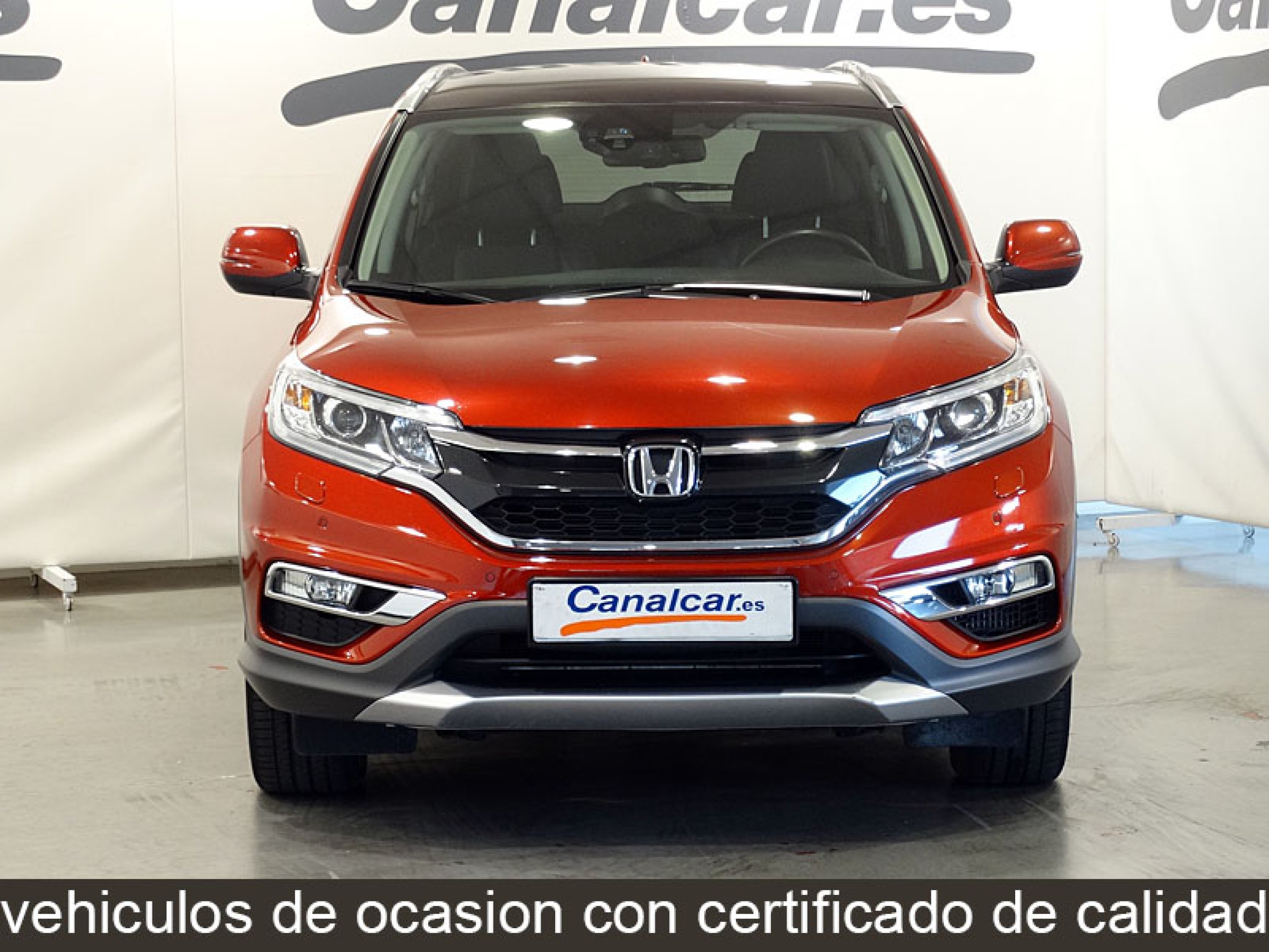 Foto Honda CR-V 3