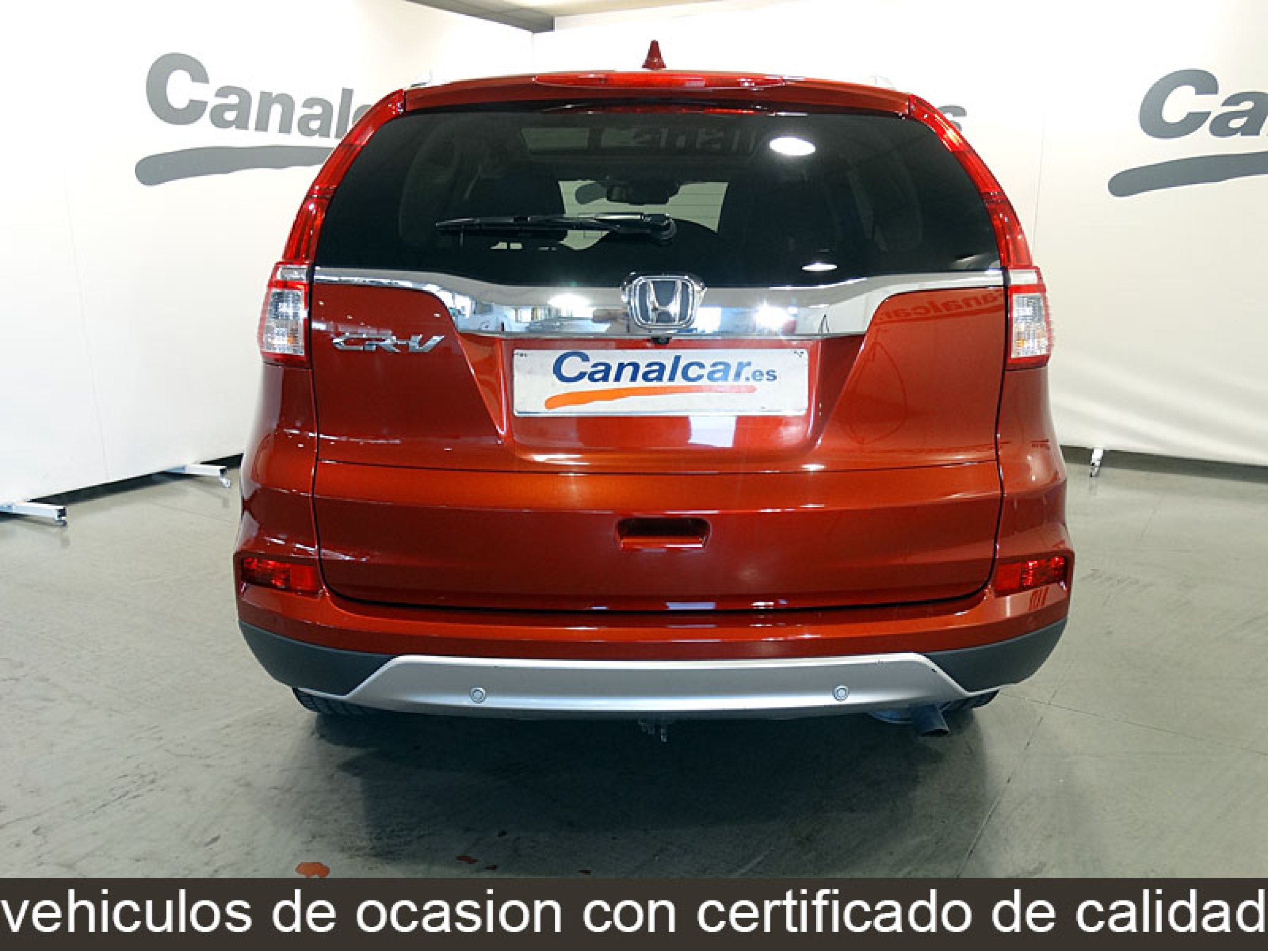 Foto Honda CR-V 7