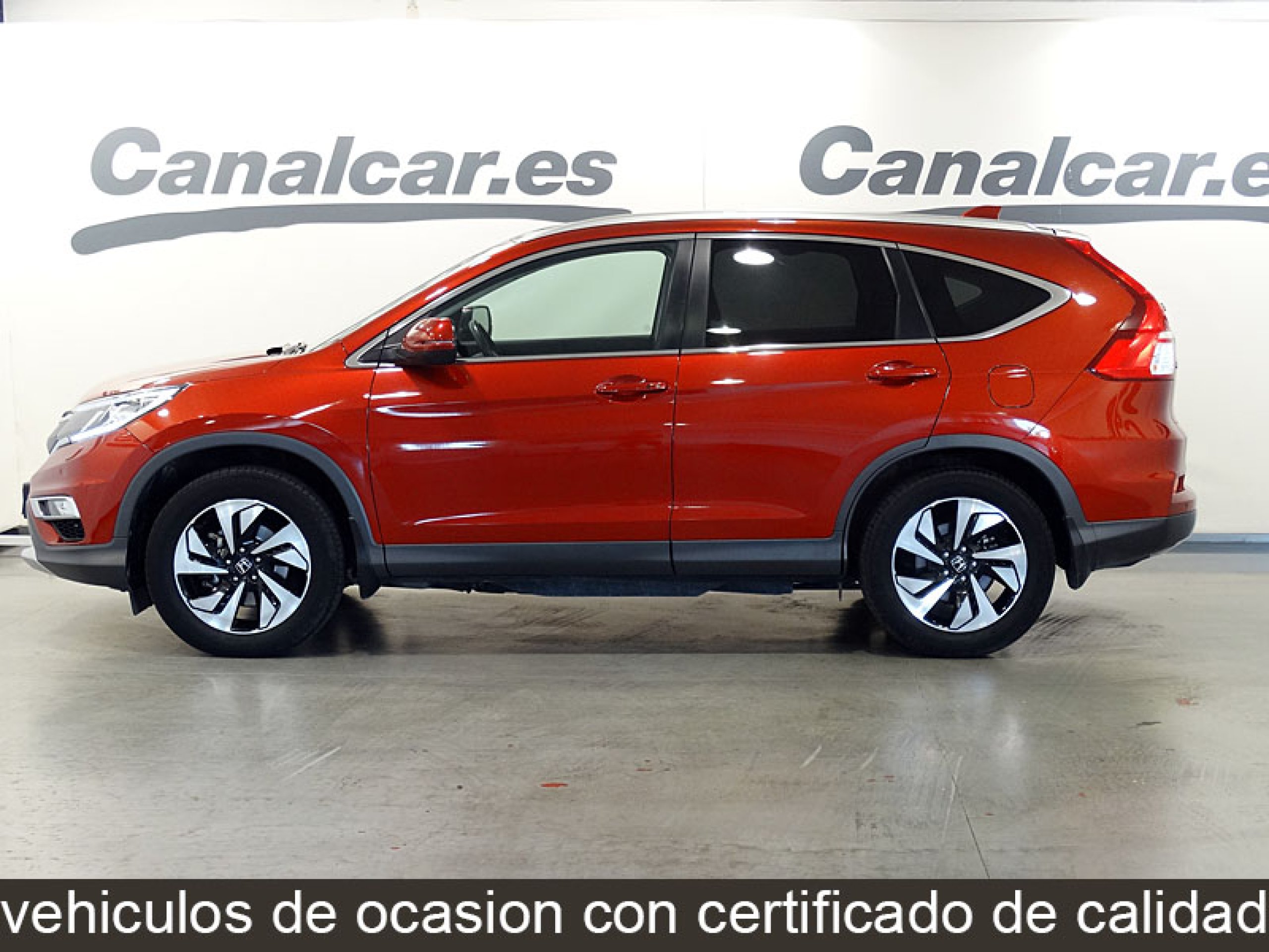 Foto Honda CR-V 10