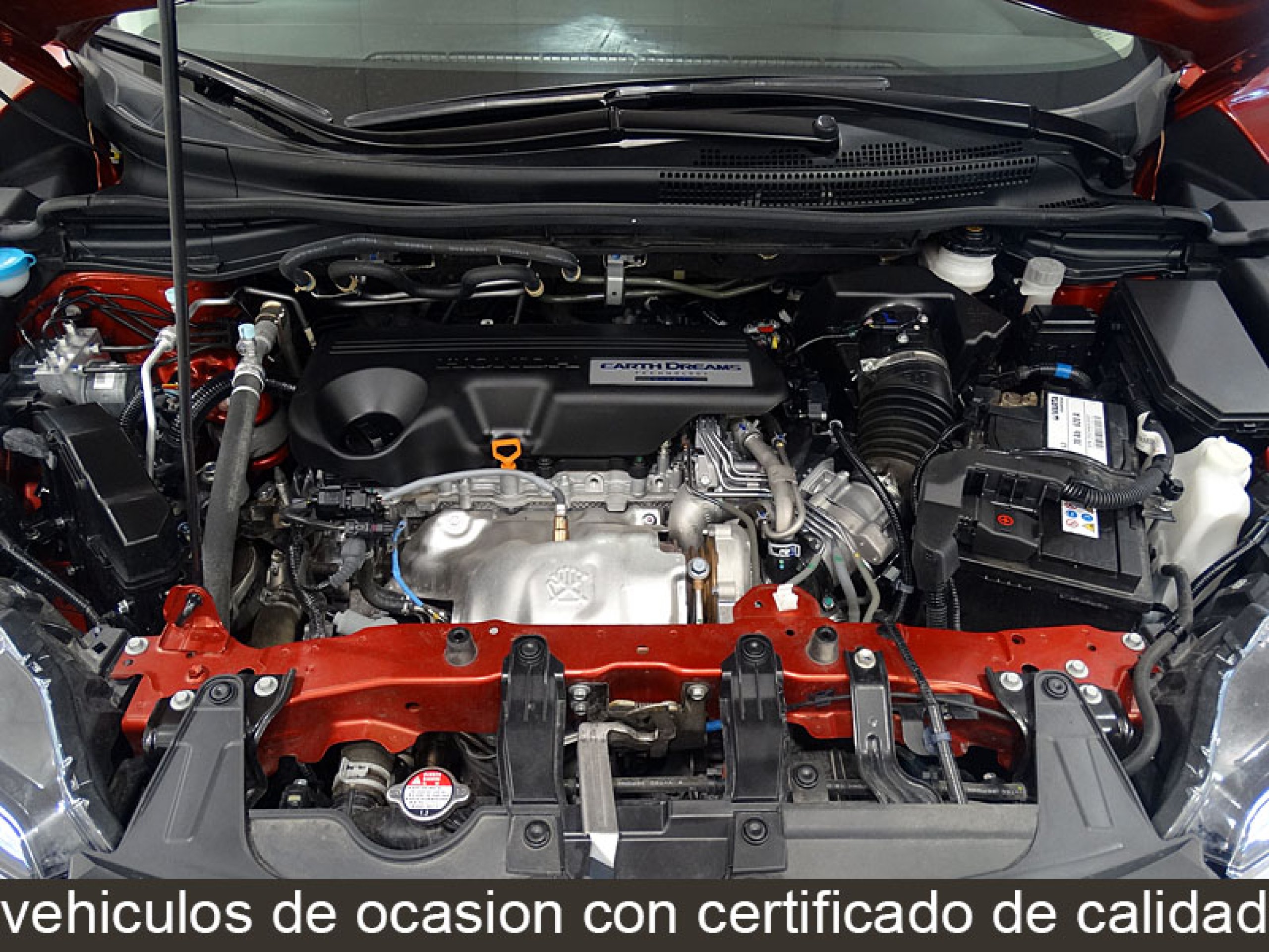 Foto Honda CR-V 12