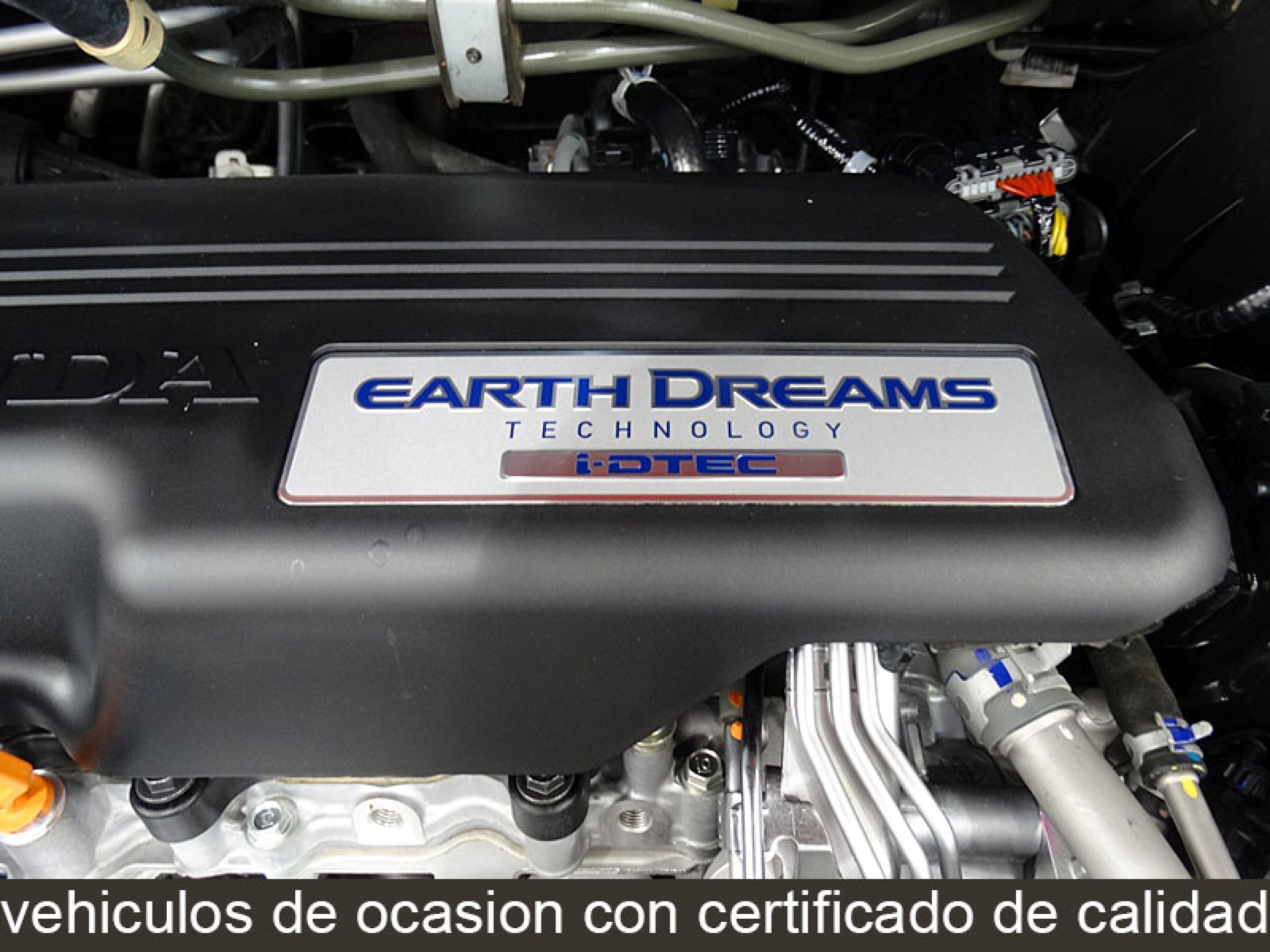 Foto Honda CR-V 13