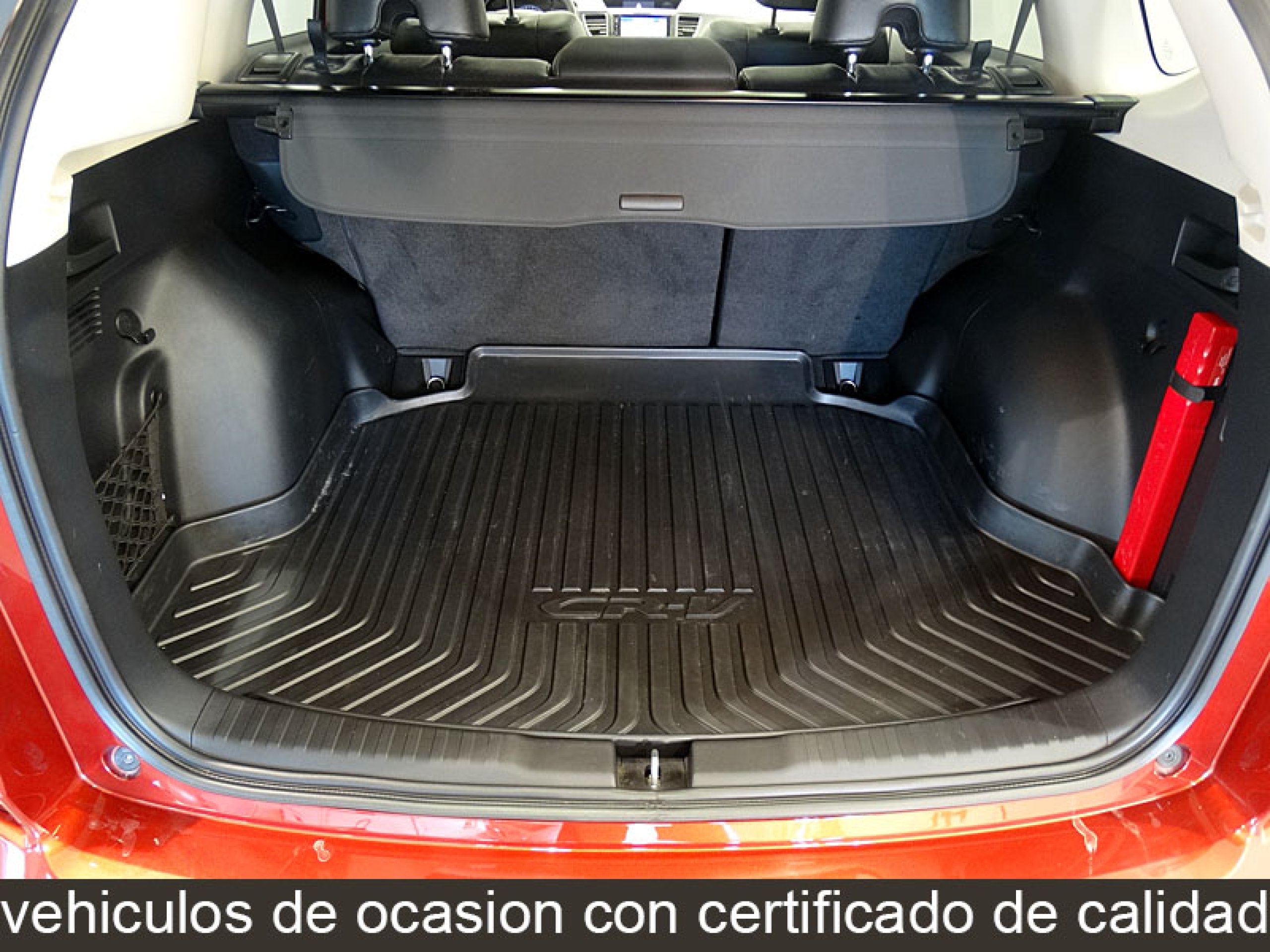 Foto Honda CR-V 14