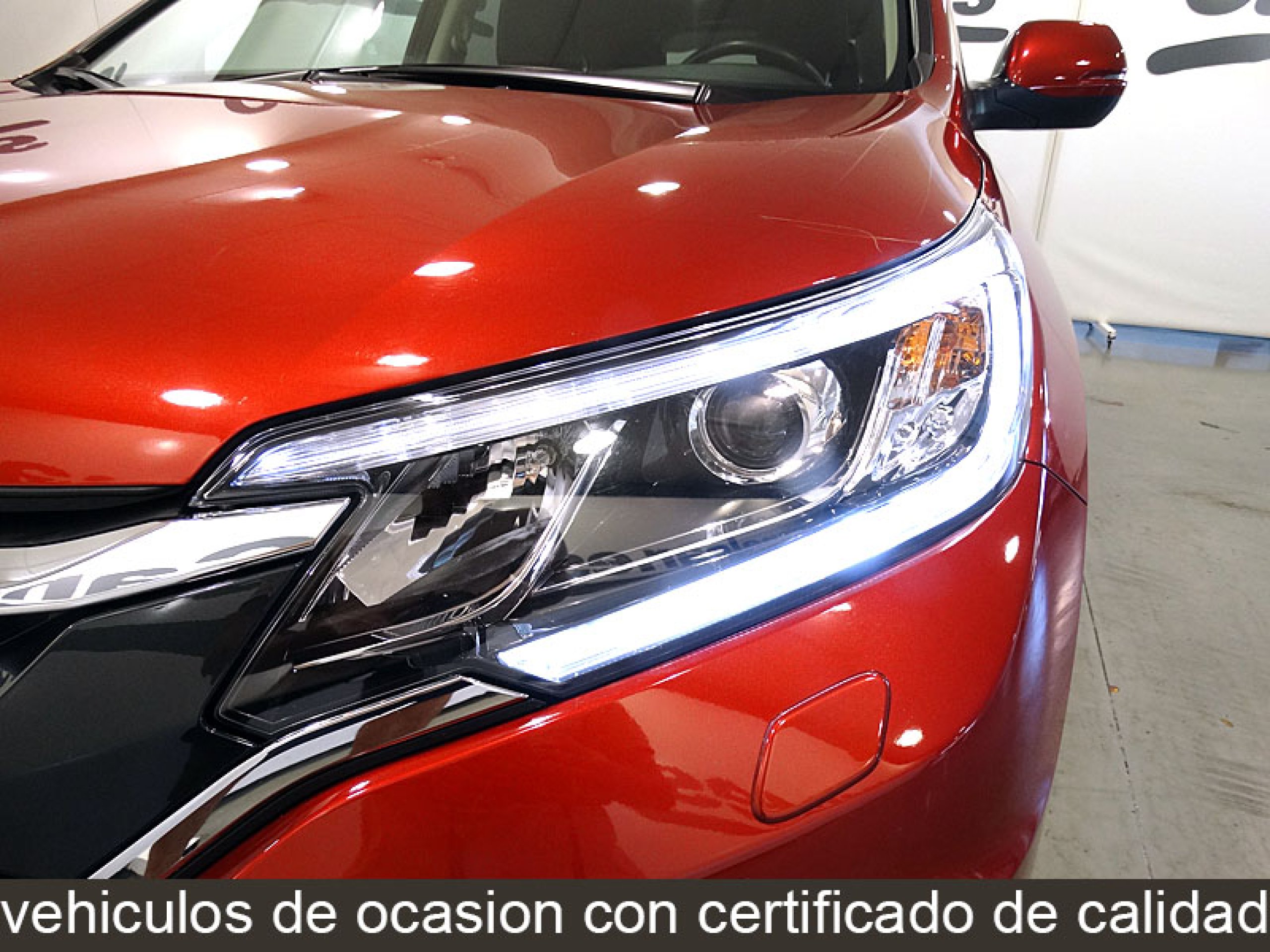 Foto Honda CR-V 18