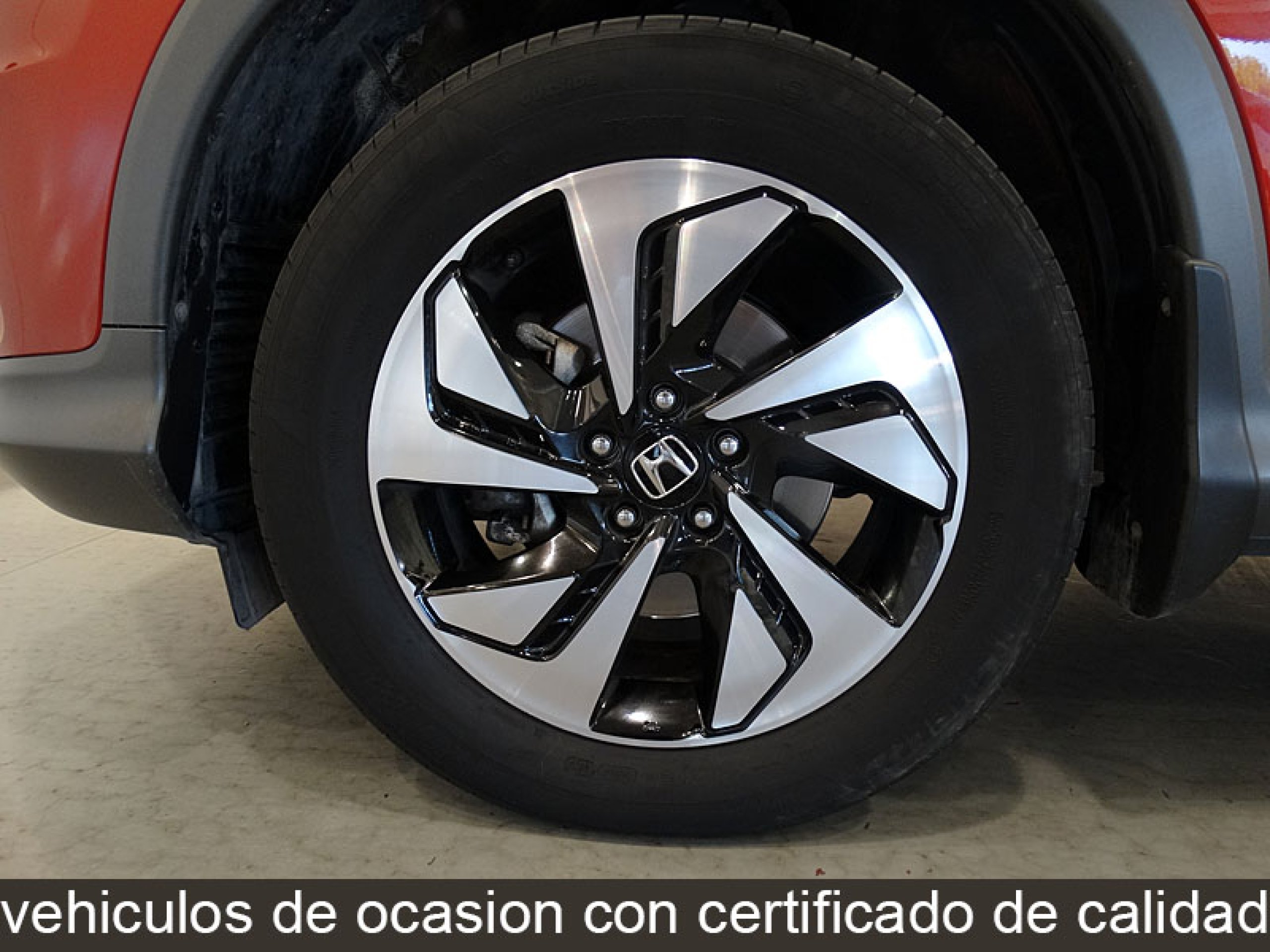 Foto Honda CR-V 19