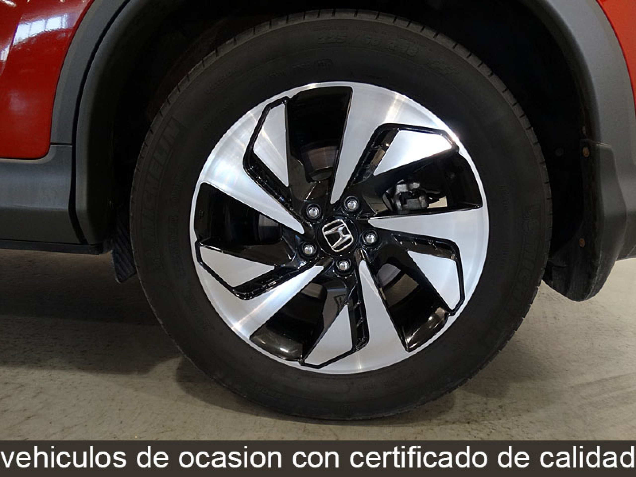 Foto Honda CR-V 20