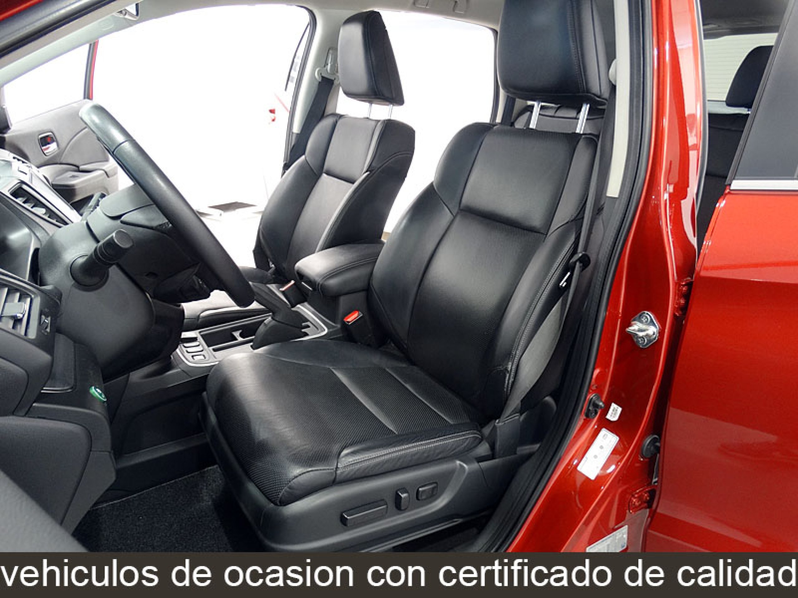 Foto Honda CR-V 22