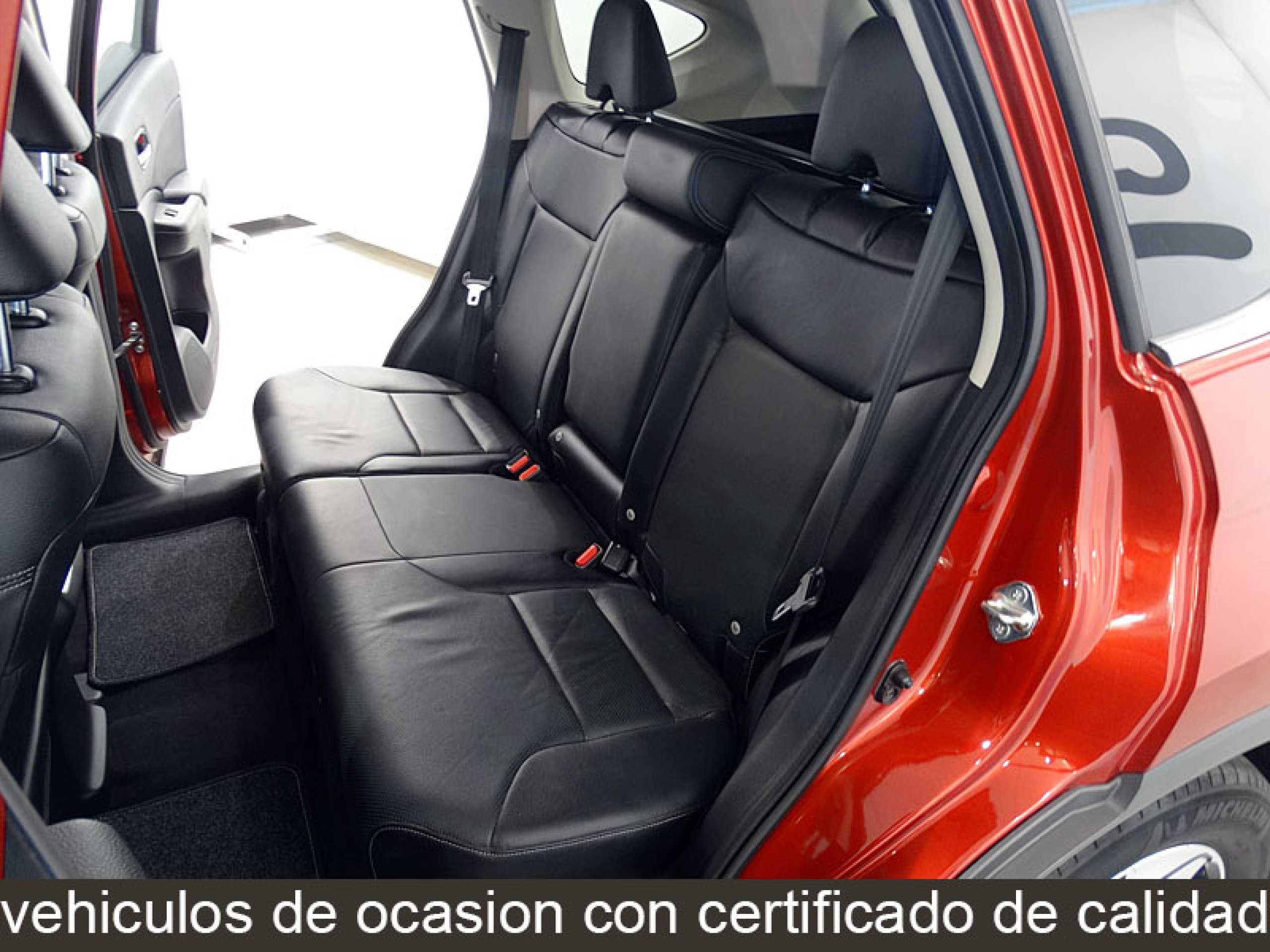 Foto Honda CR-V 23