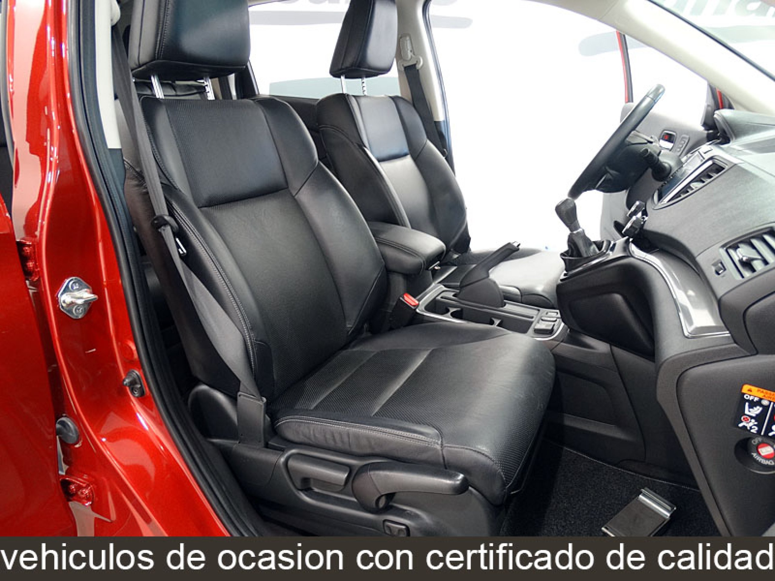 Foto Honda CR-V 24