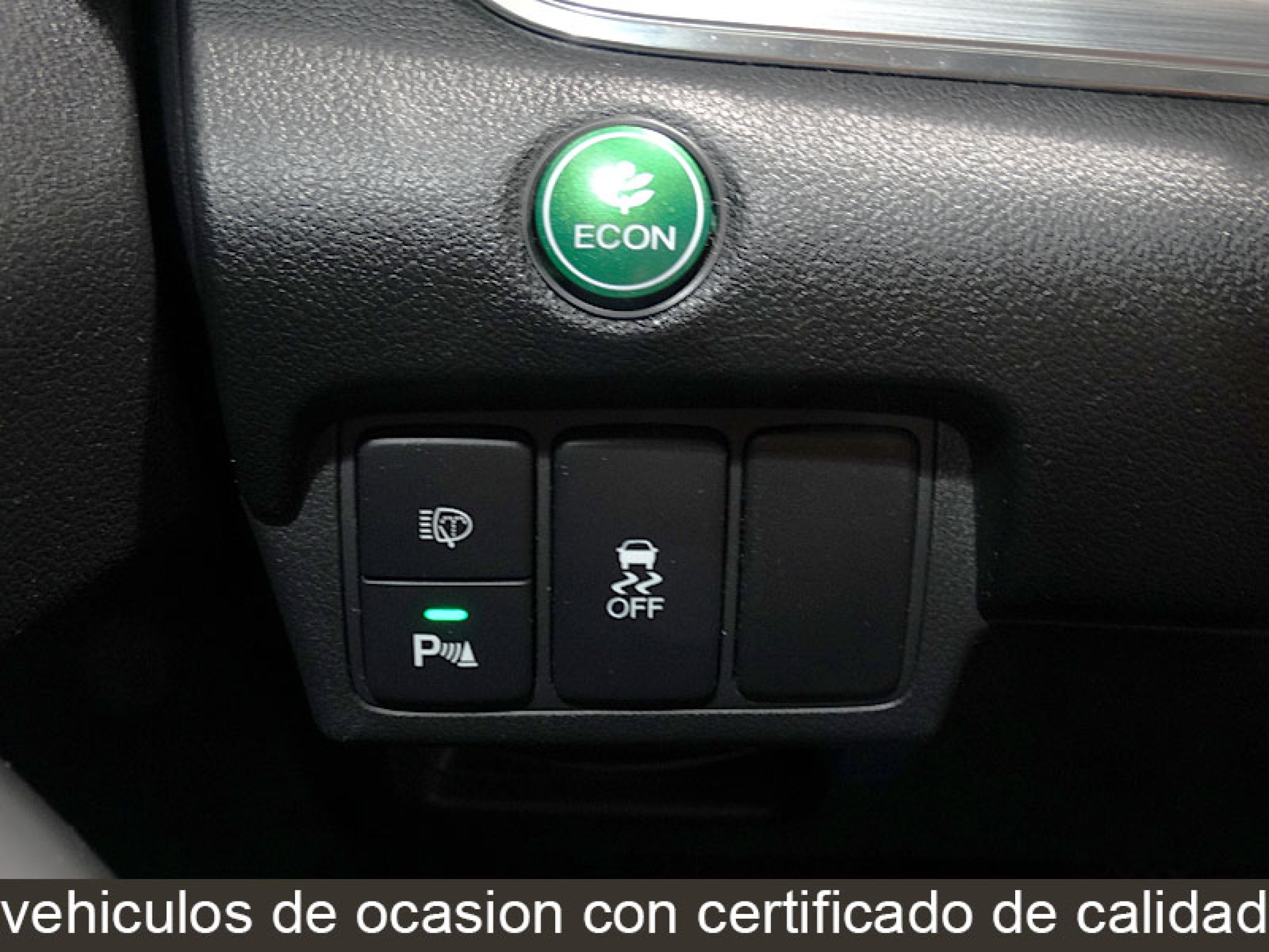 Foto Honda CR-V 26