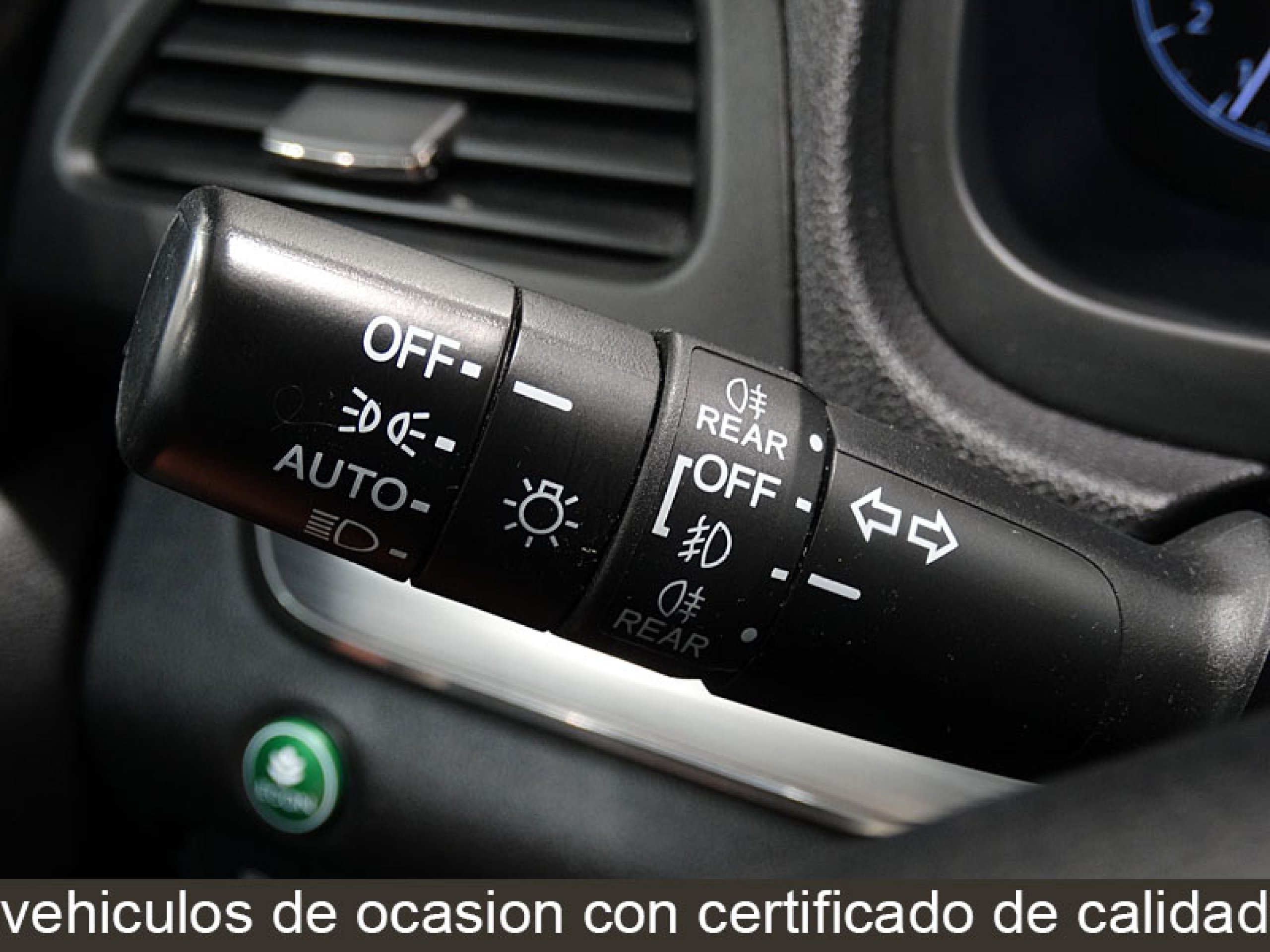 Foto Honda CR-V 27