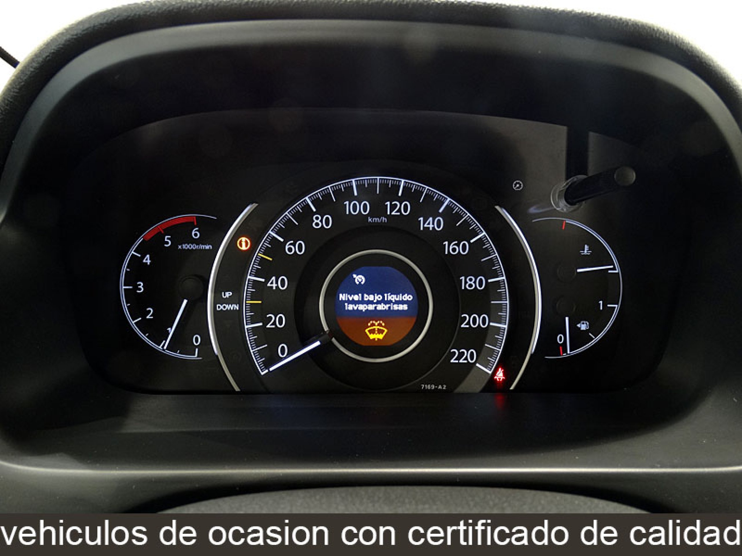 Foto Honda CR-V 29