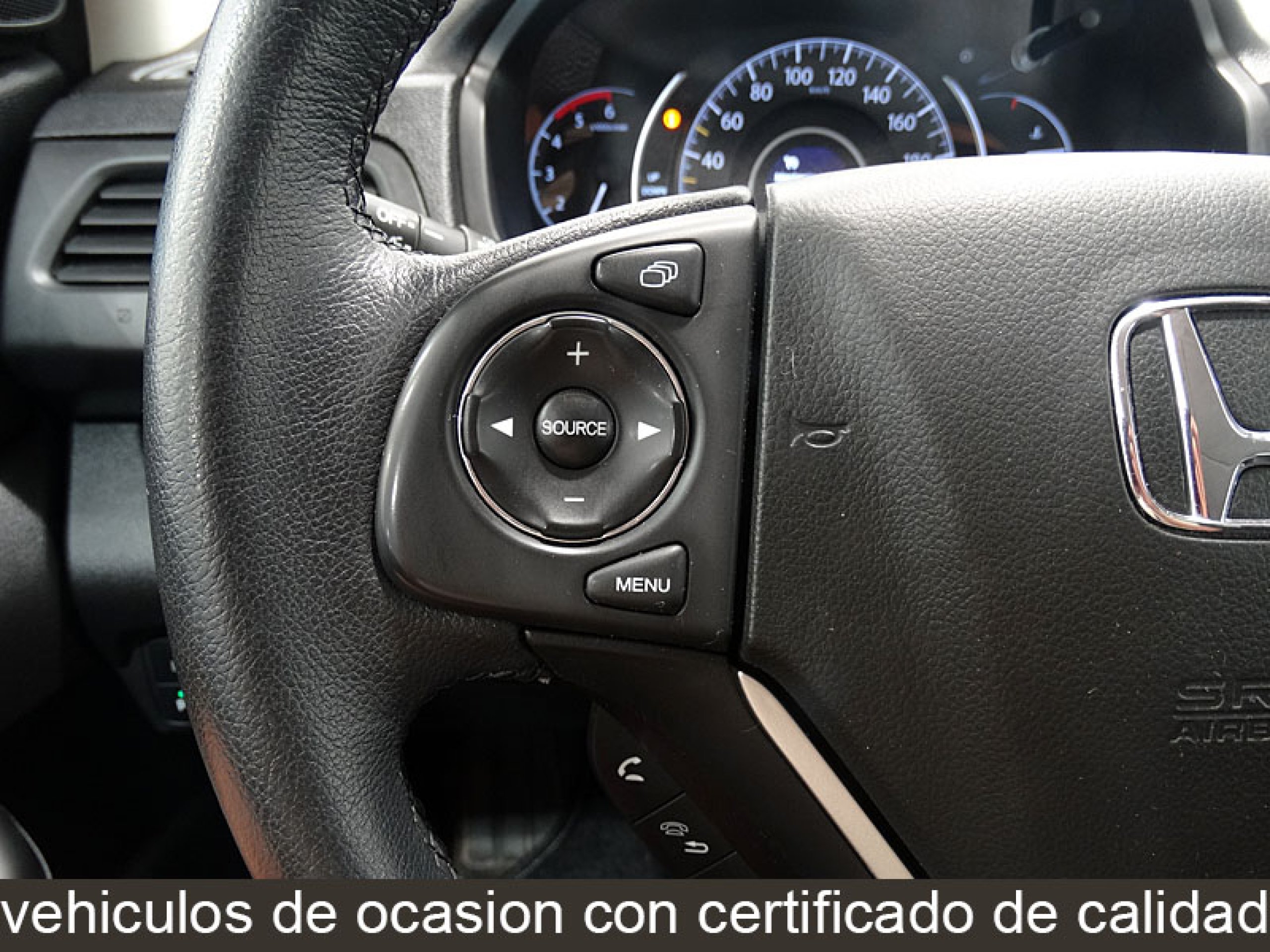 Foto Honda CR-V 30