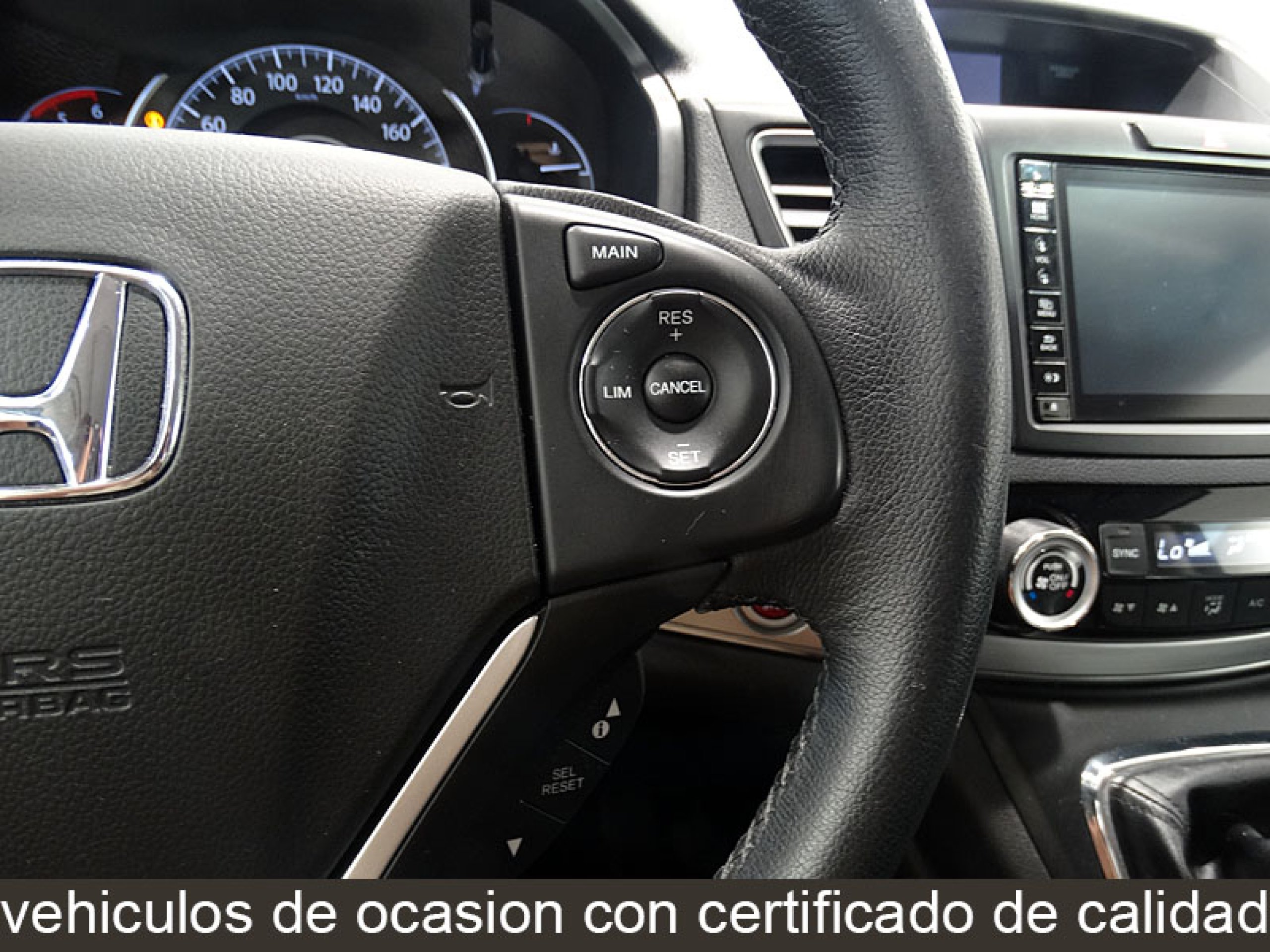 Foto Honda CR-V 31
