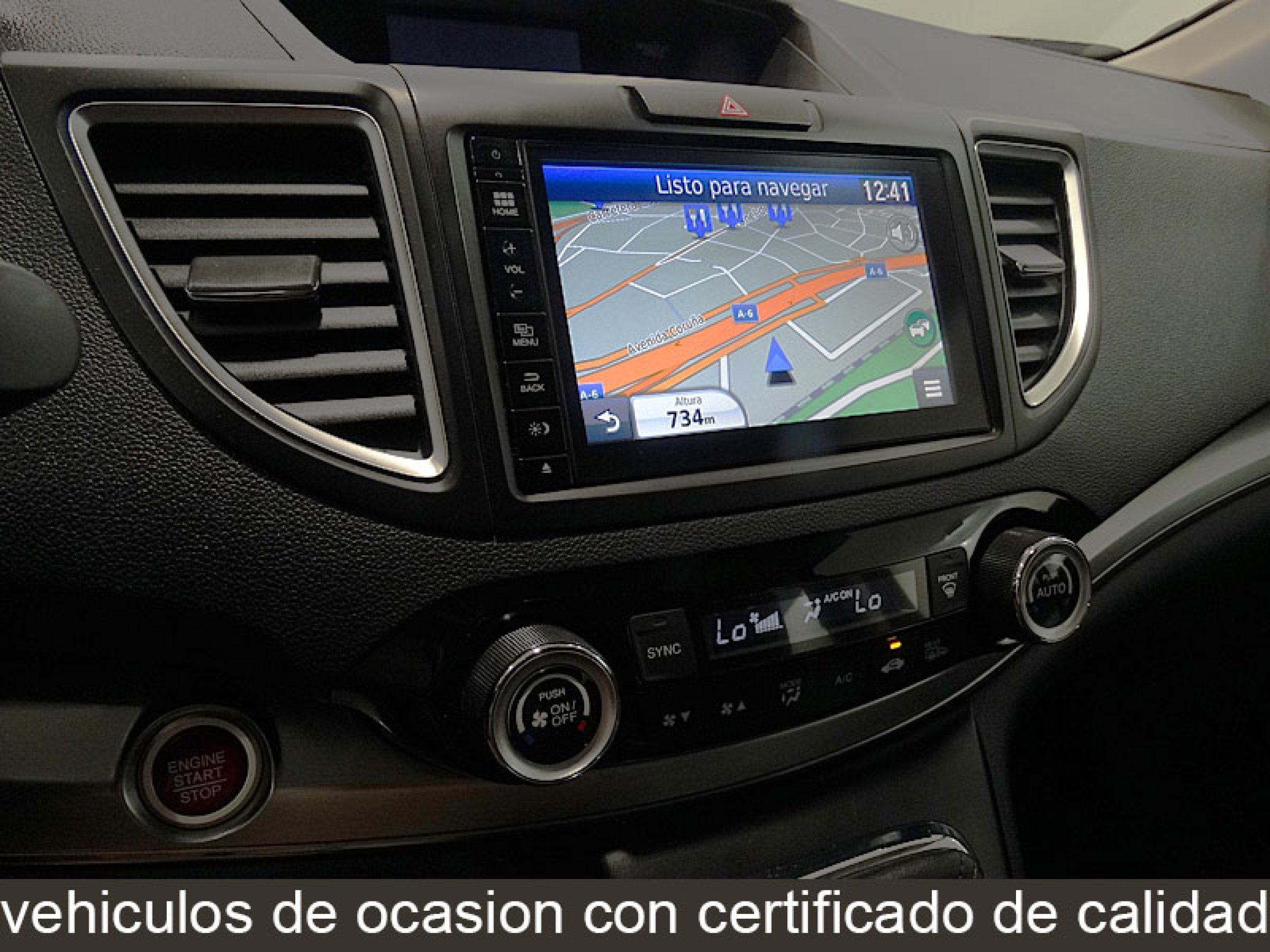 Foto Honda CR-V 33