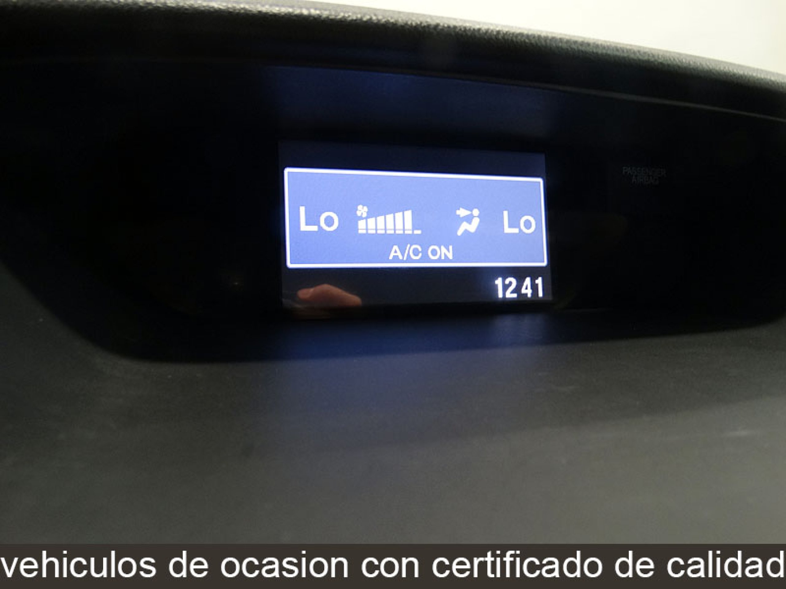 Foto Honda CR-V 34