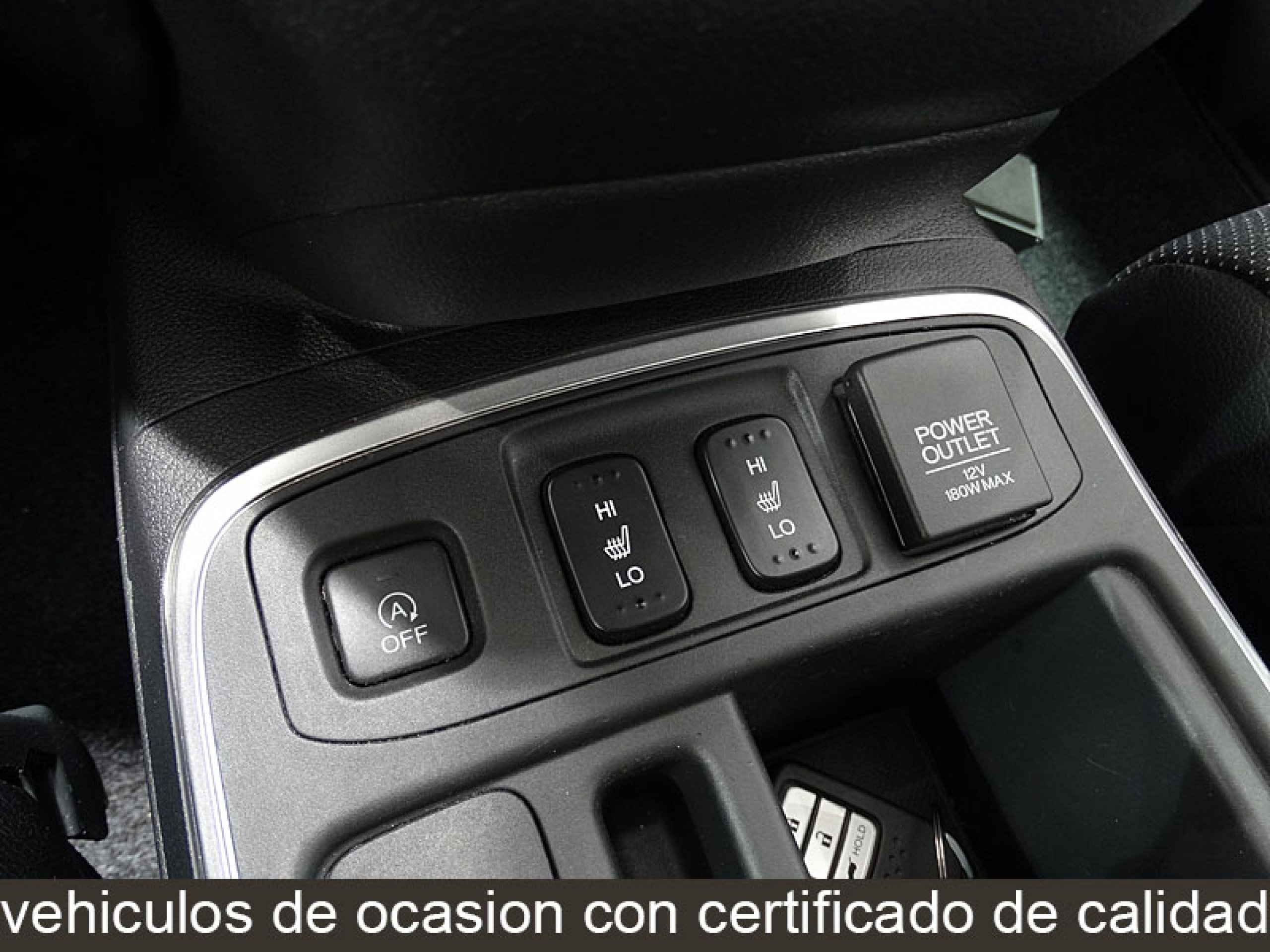 Foto Honda CR-V 35