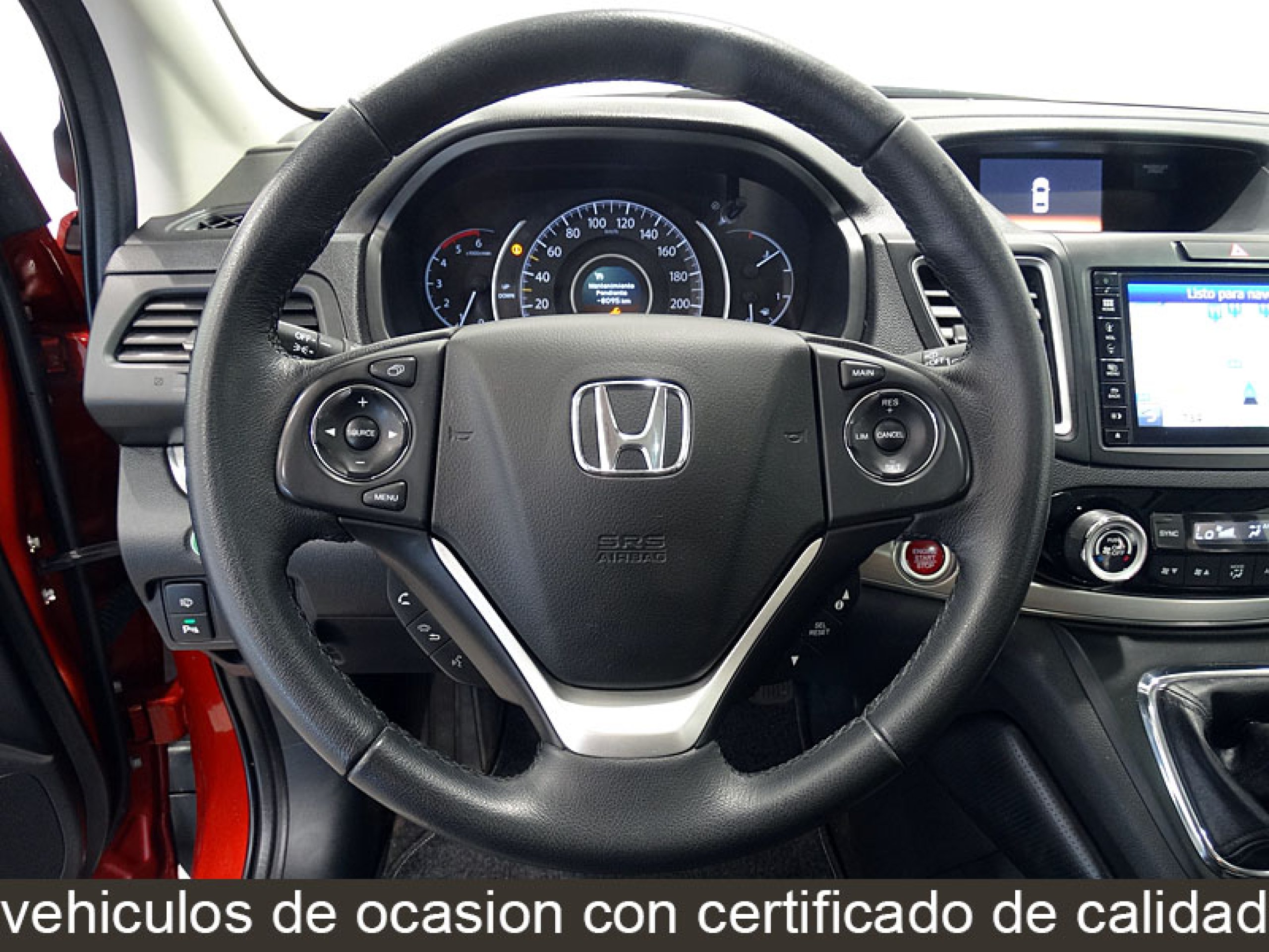 Foto Honda CR-V 42