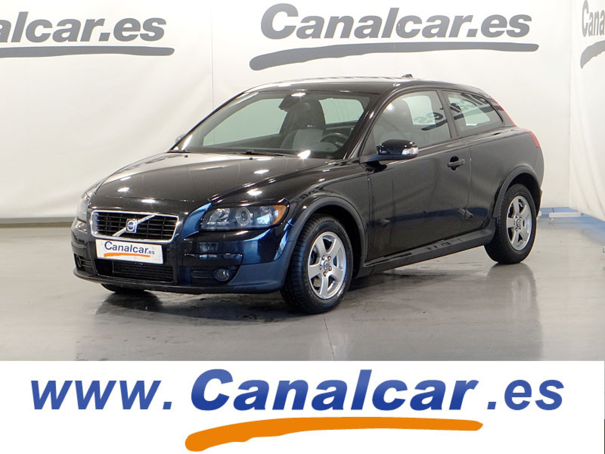 Foto Volvo C30 1