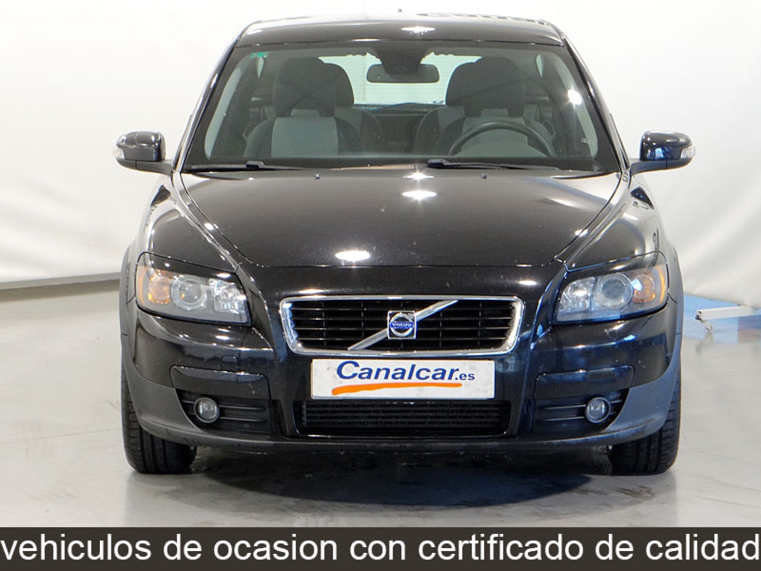 Foto Volvo C30 2