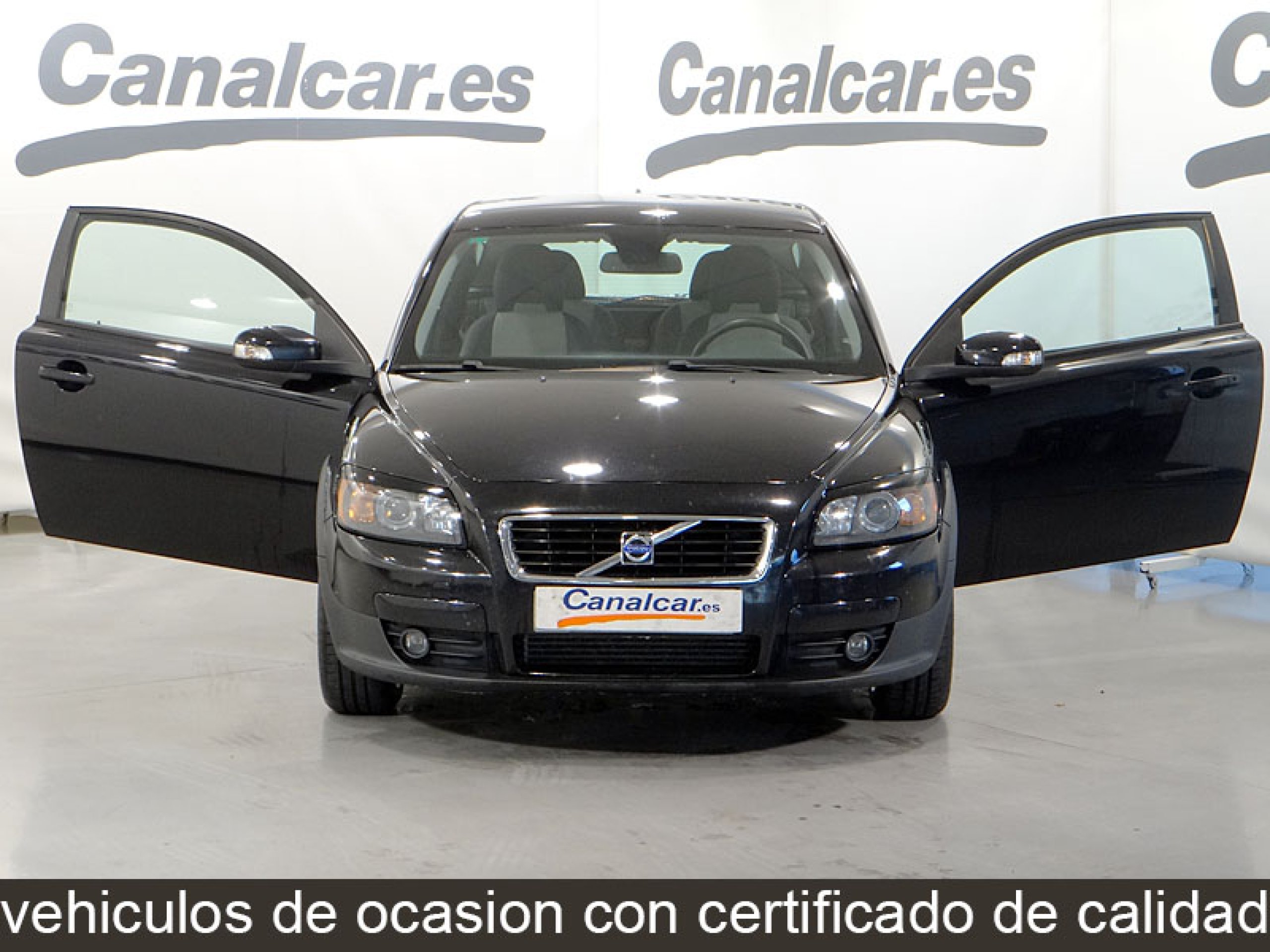 Foto Volvo C30 3
