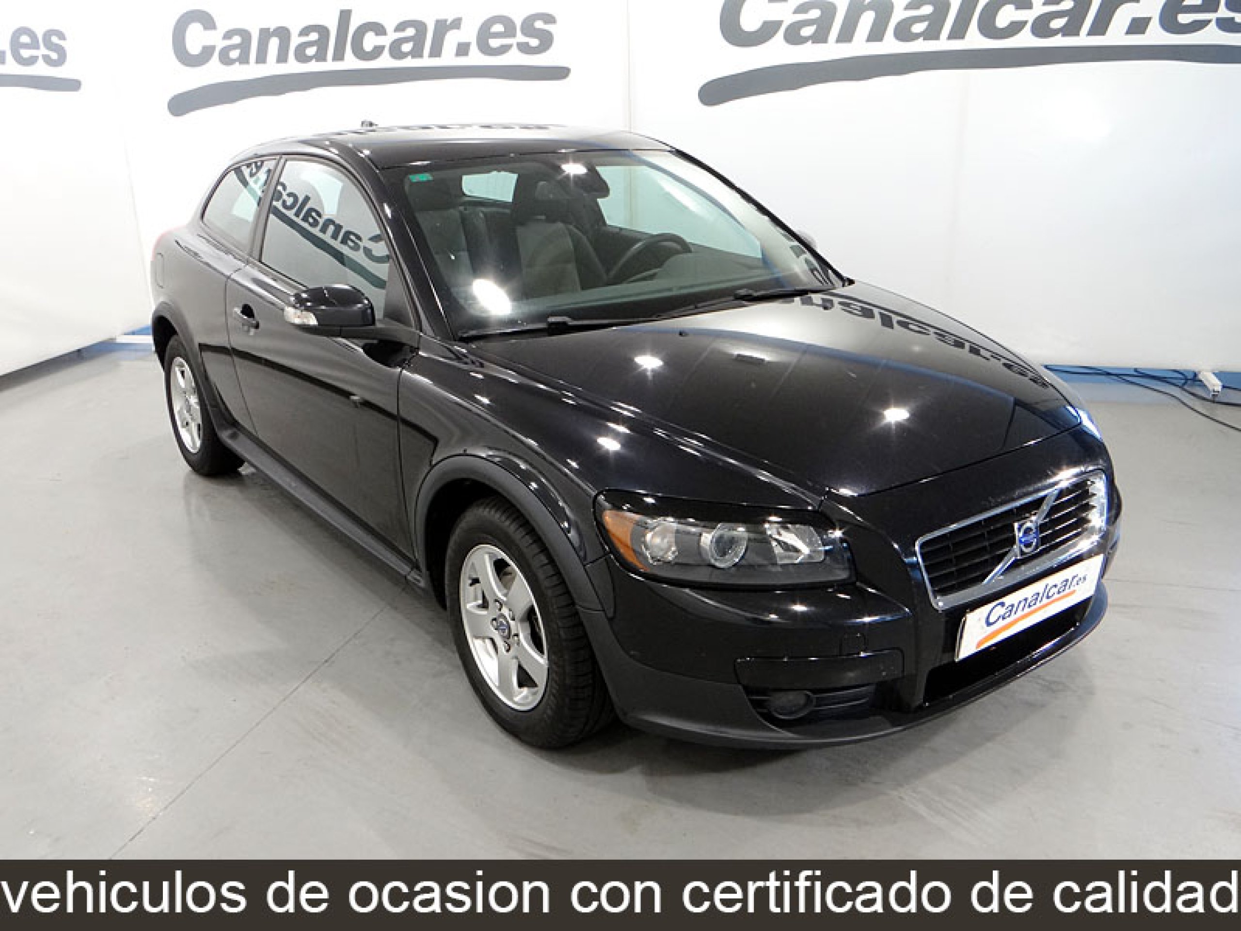 Foto Volvo C30 4