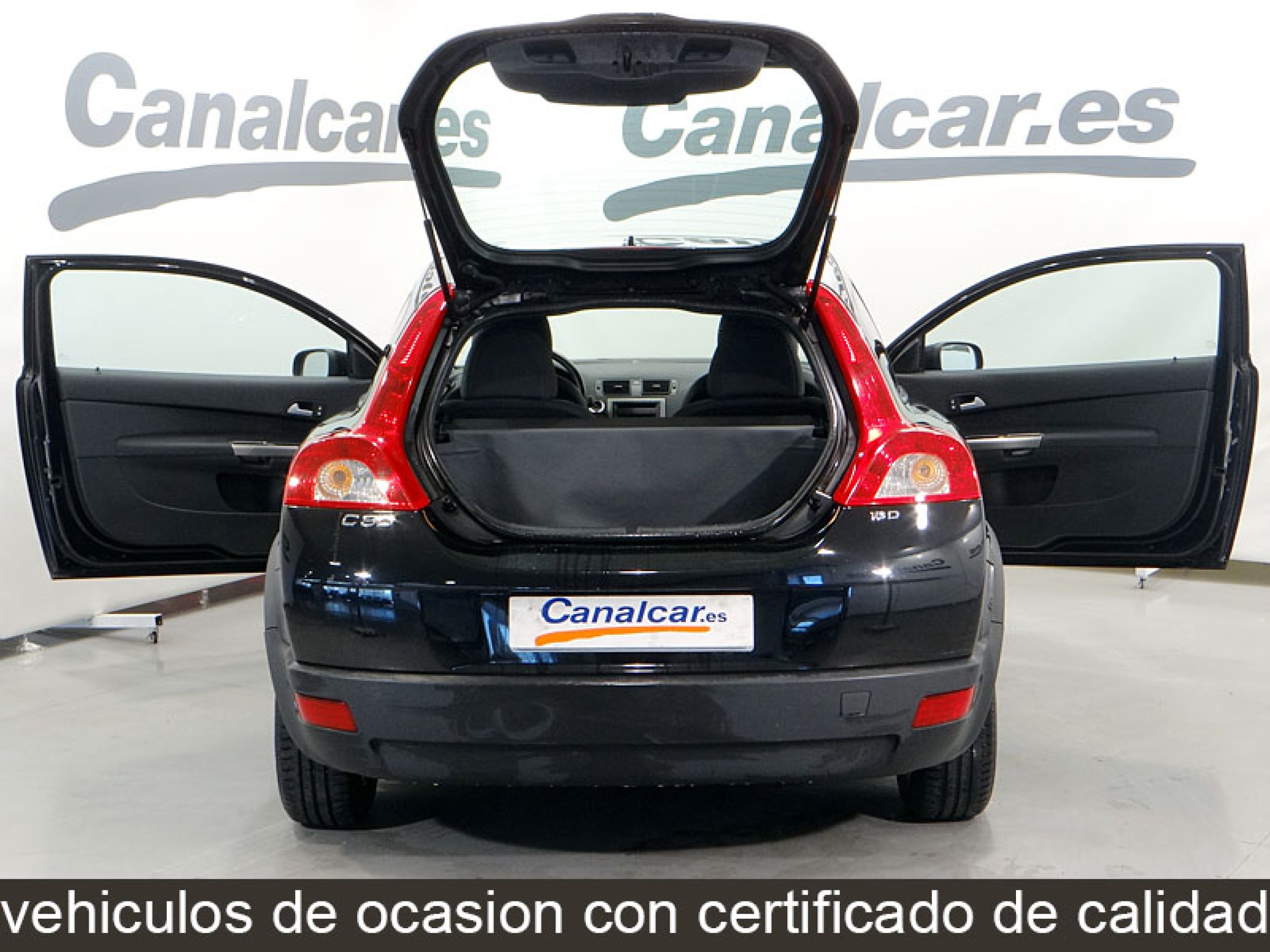 Foto Volvo C30 7
