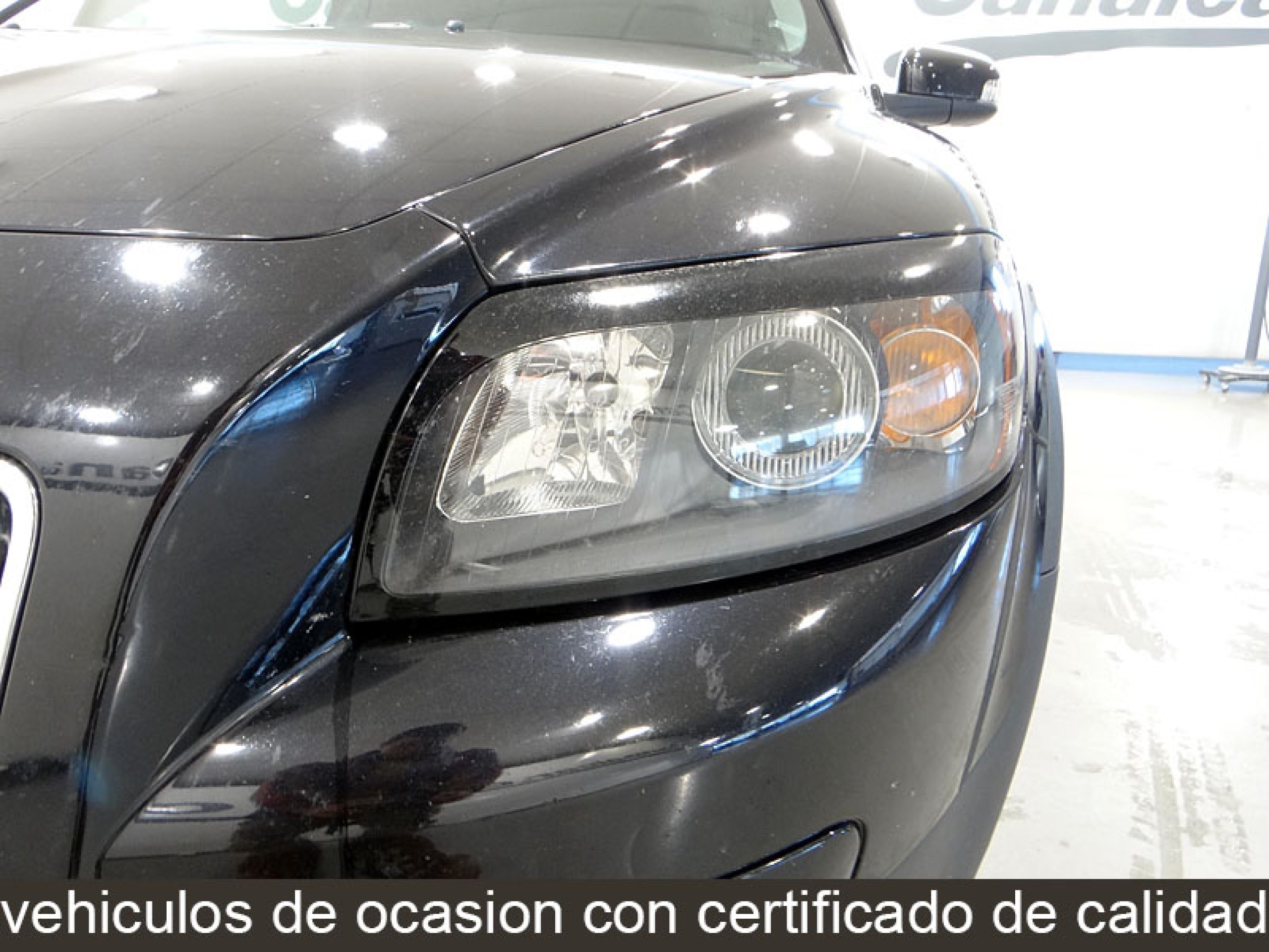 Foto Volvo C30 15