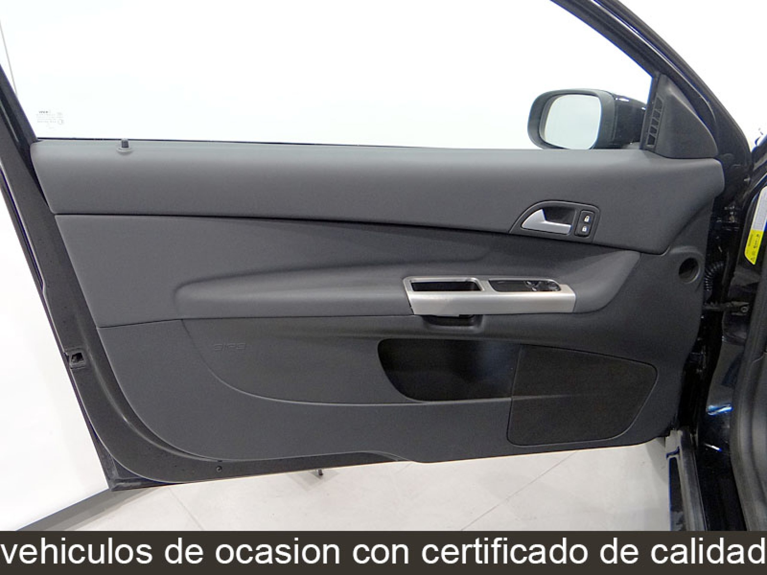 Foto Volvo C30 17