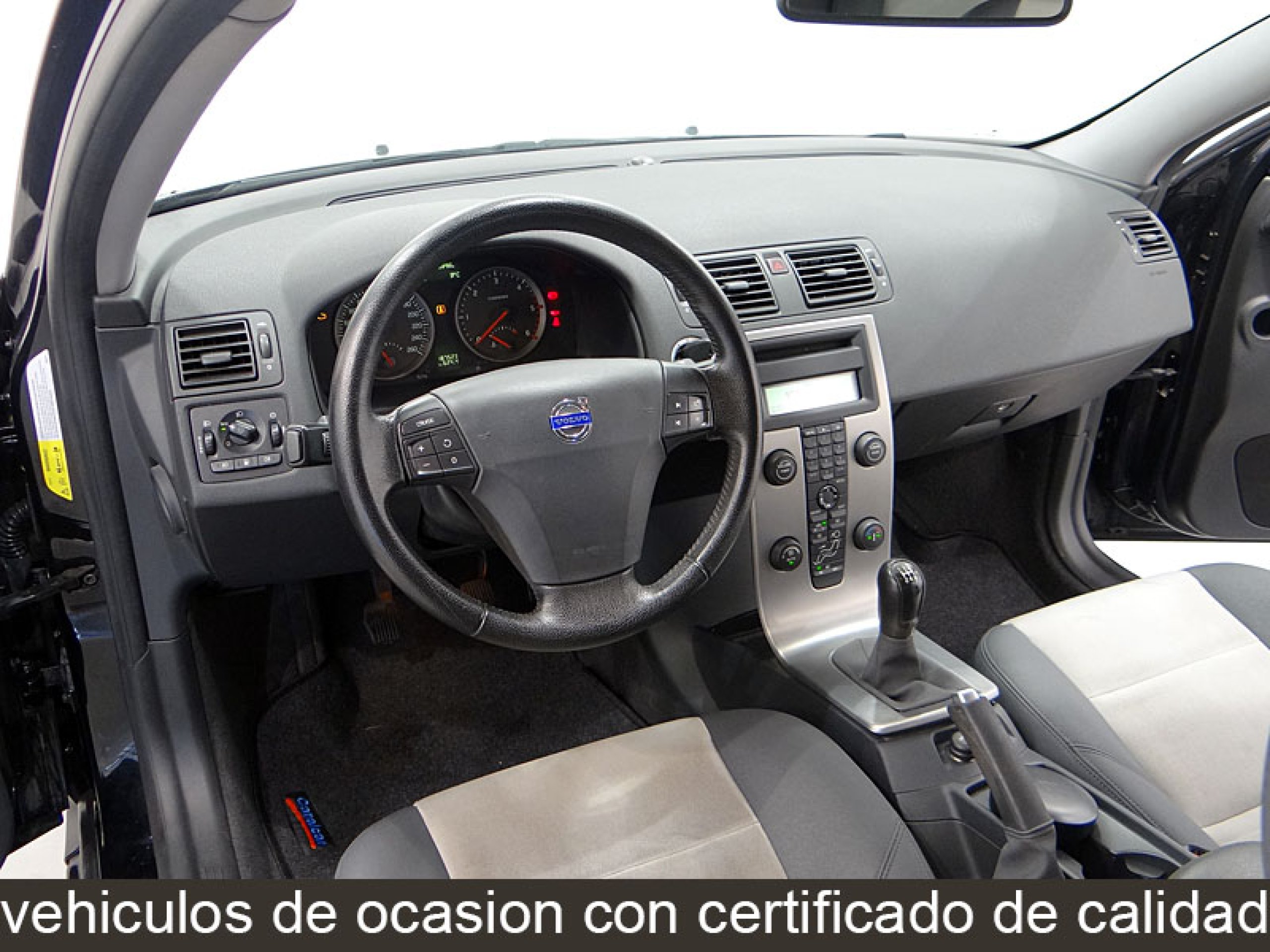 Foto Volvo C30 18