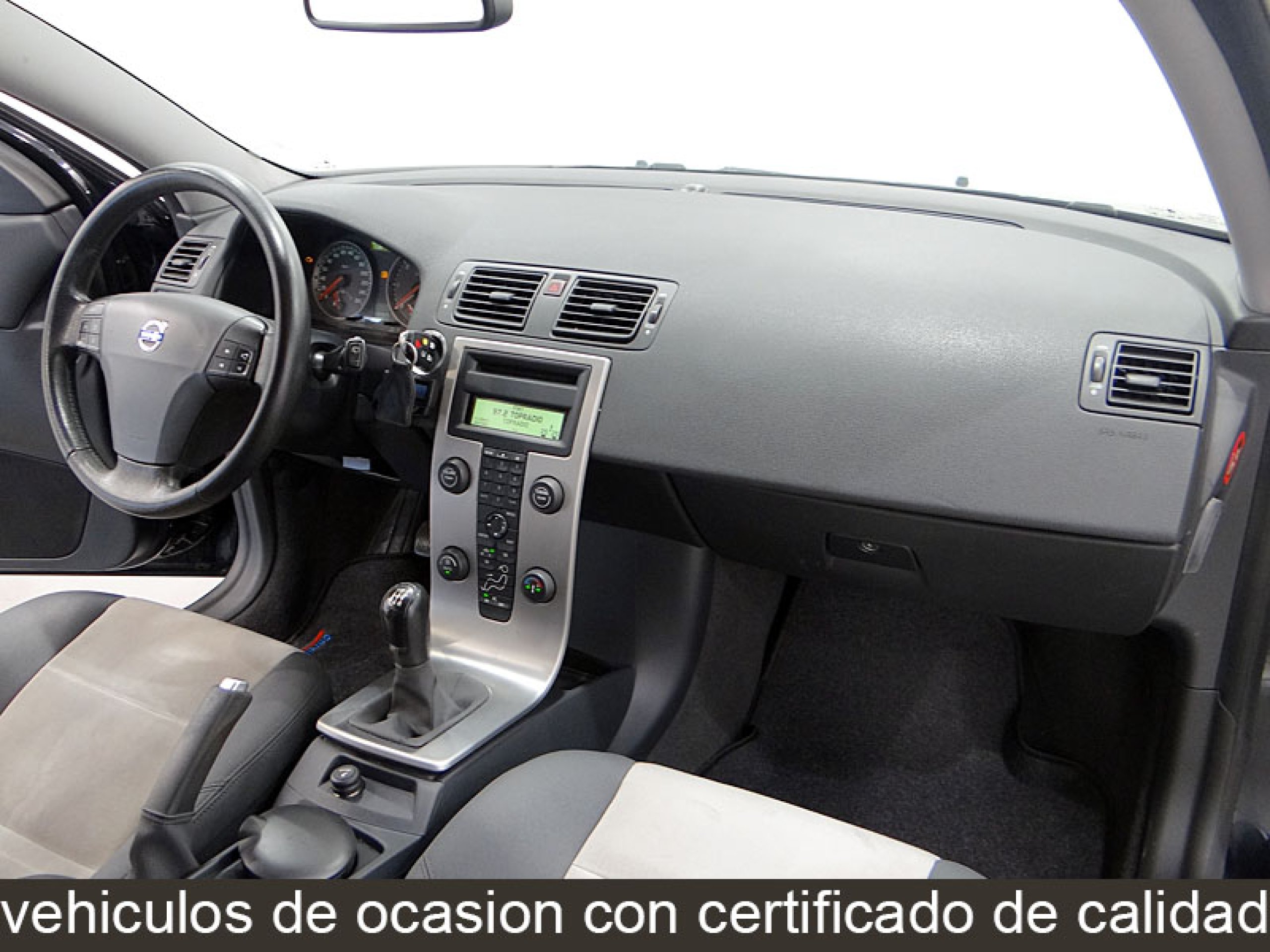 Foto Volvo C30 19