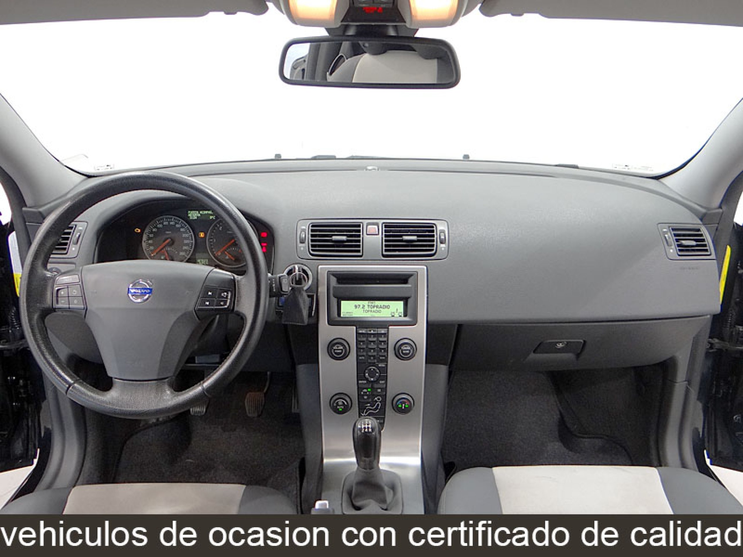 Foto Volvo C30 20