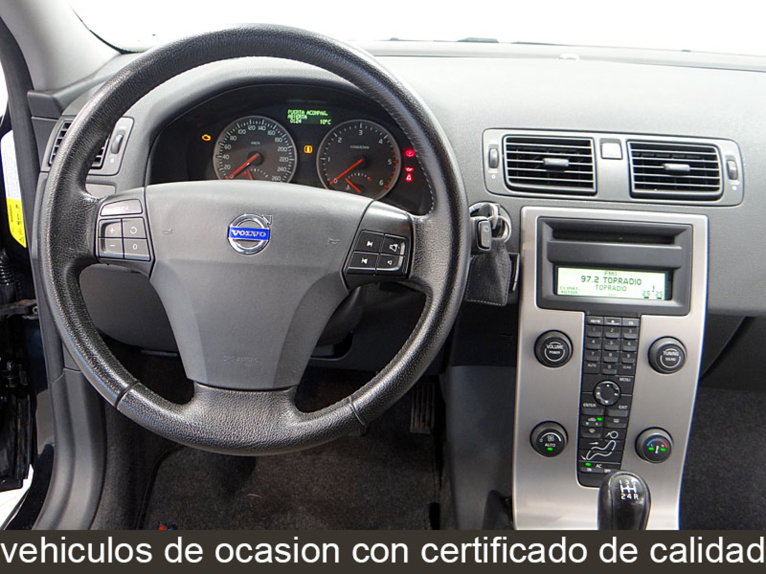 Foto Volvo C30 21