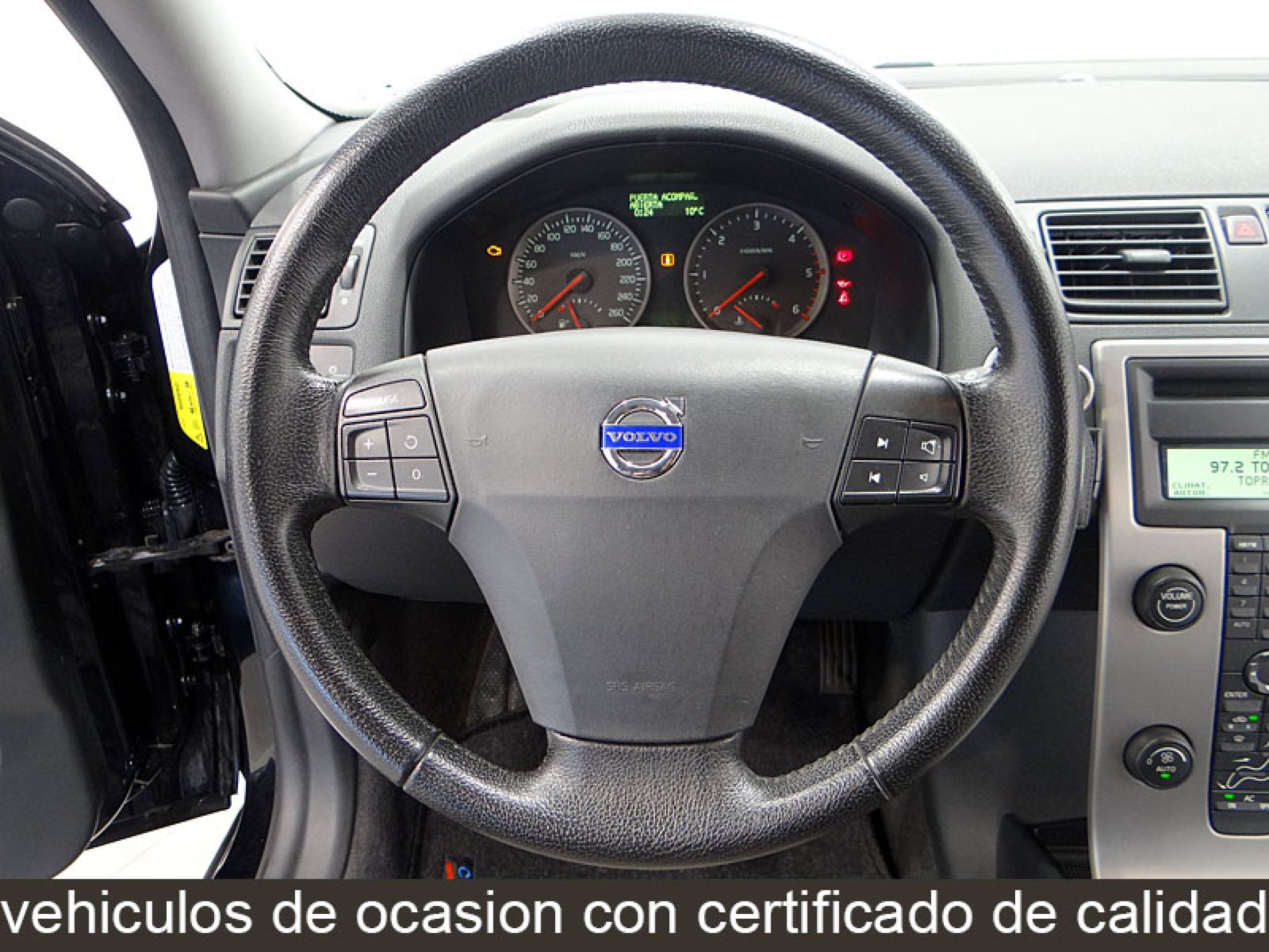 Foto Volvo C30 22