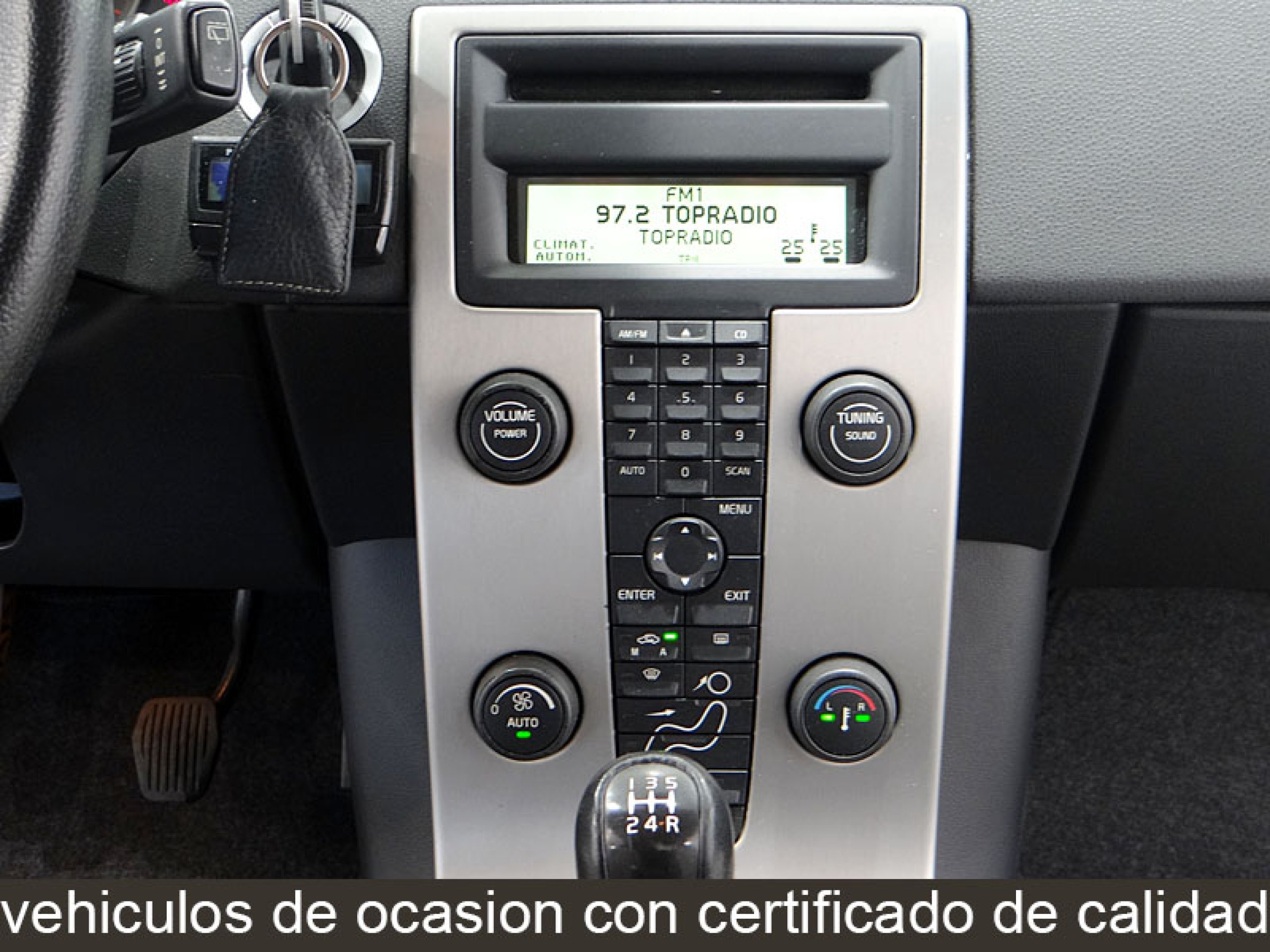 Foto Volvo C30 23