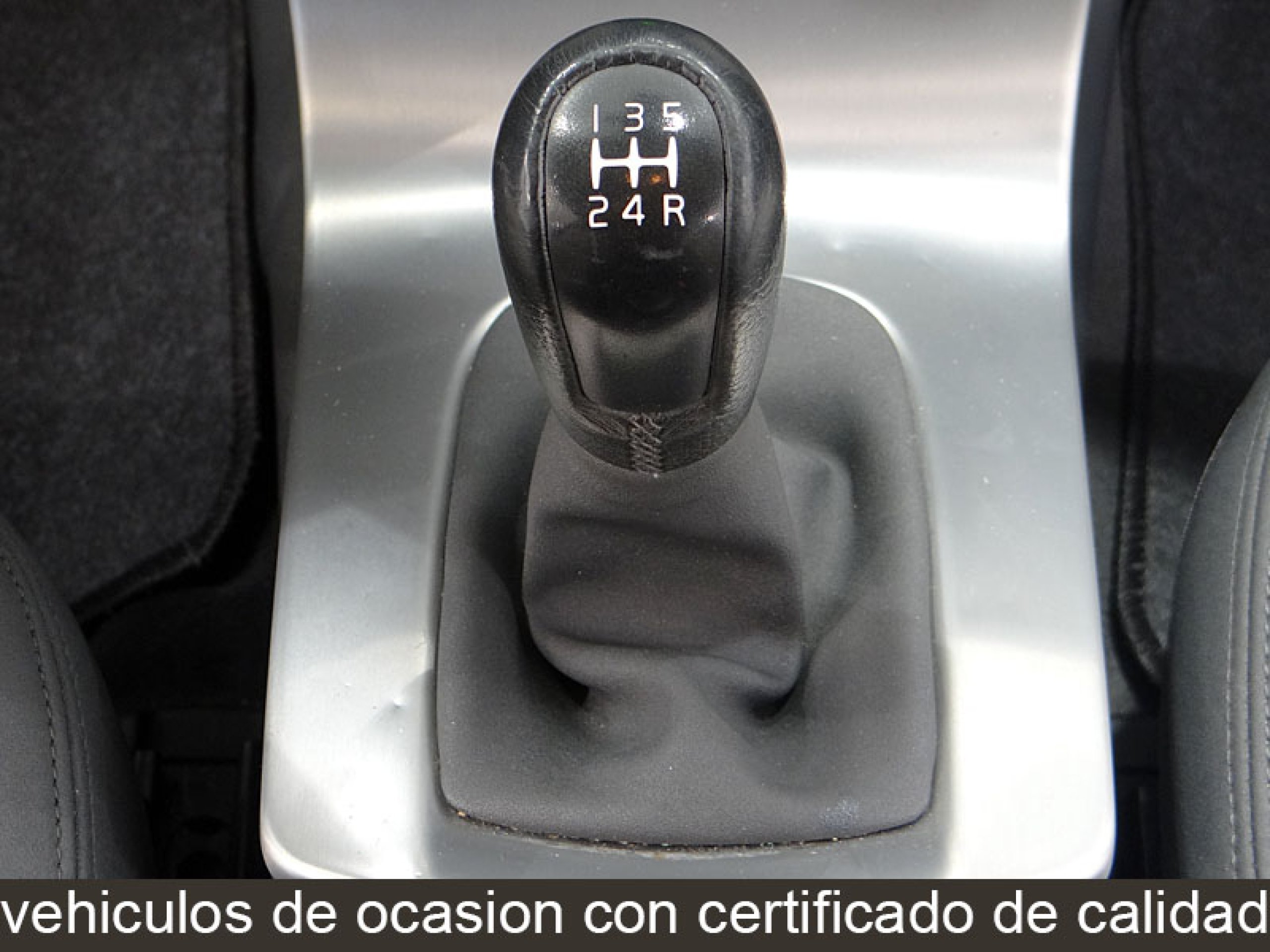 Foto Volvo C30 24