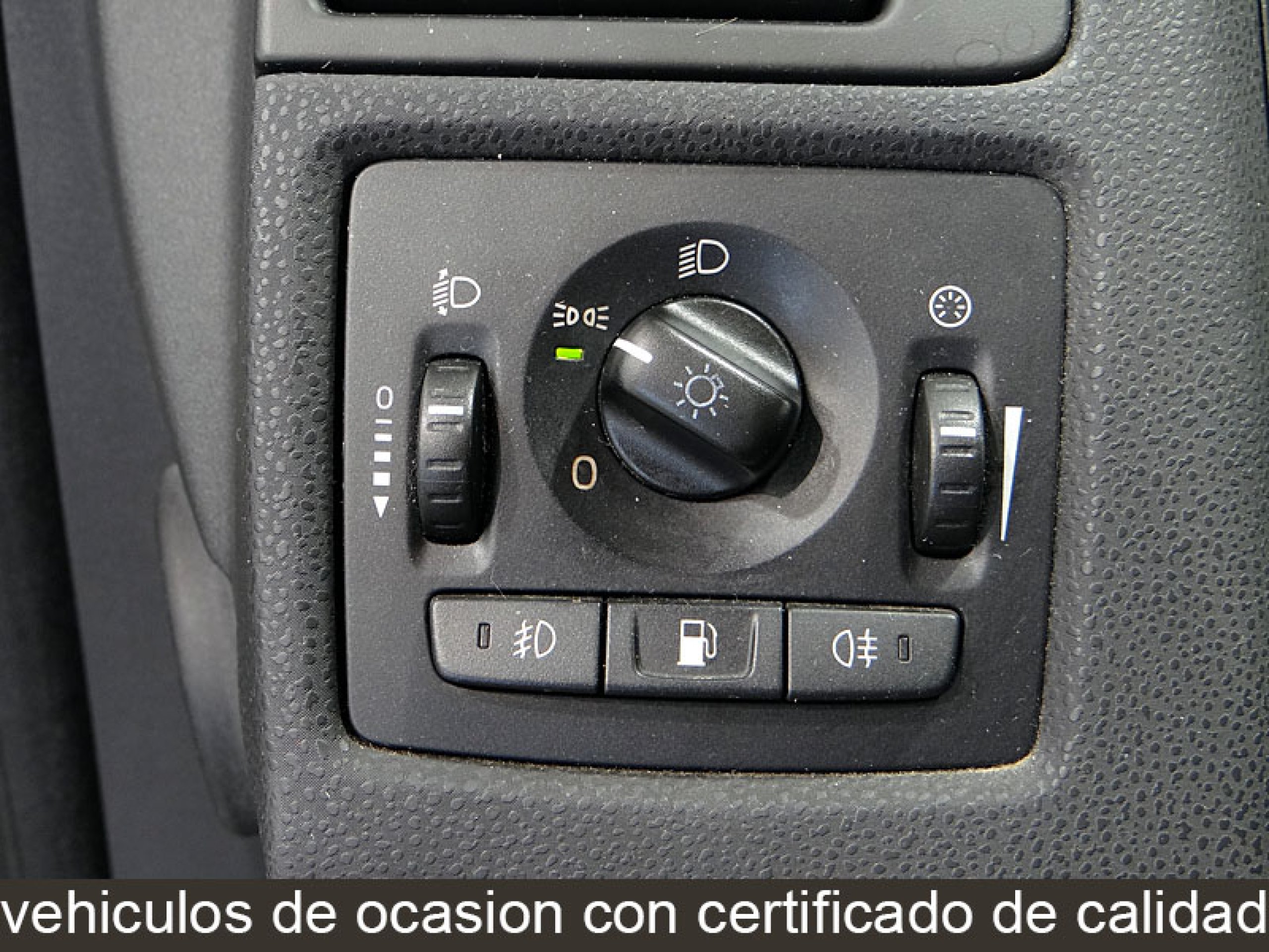 Foto Volvo C30 25