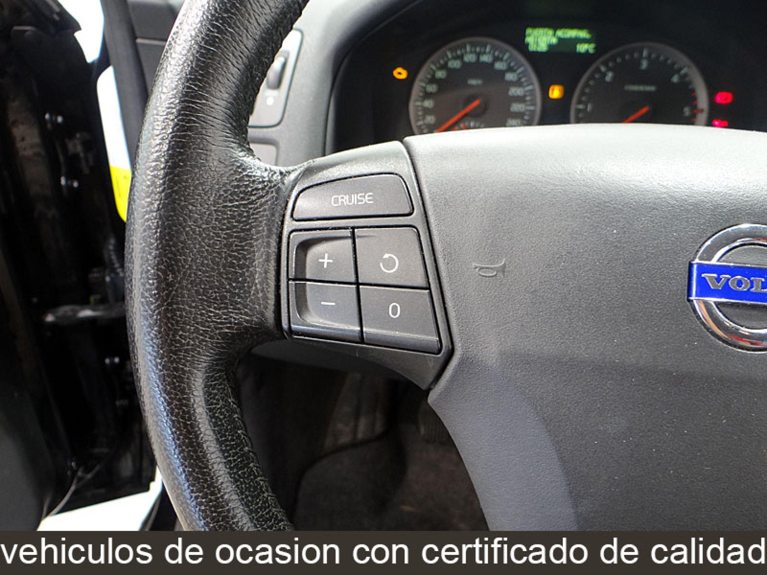 Foto Volvo C30 28