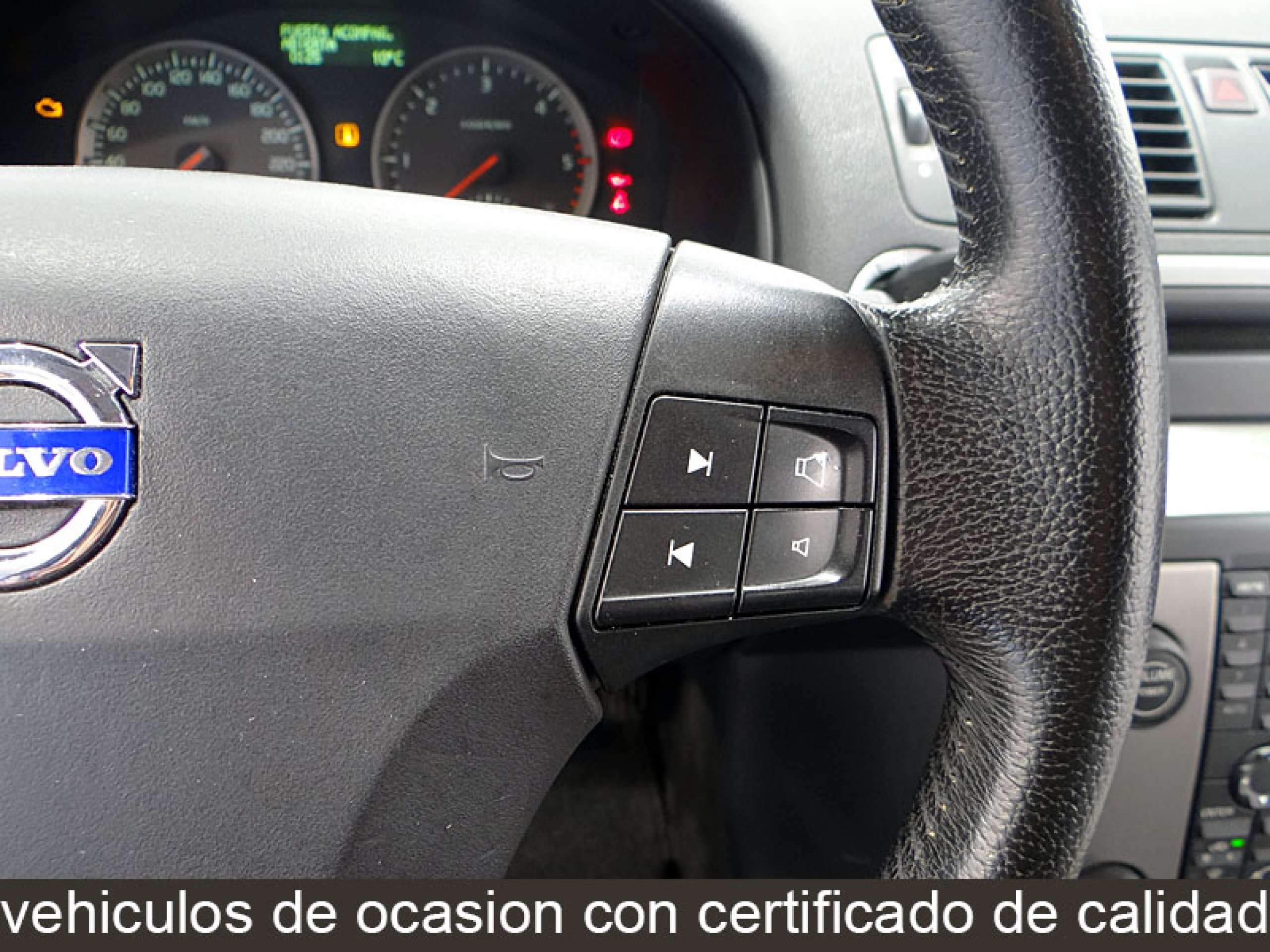 Foto Volvo C30 29