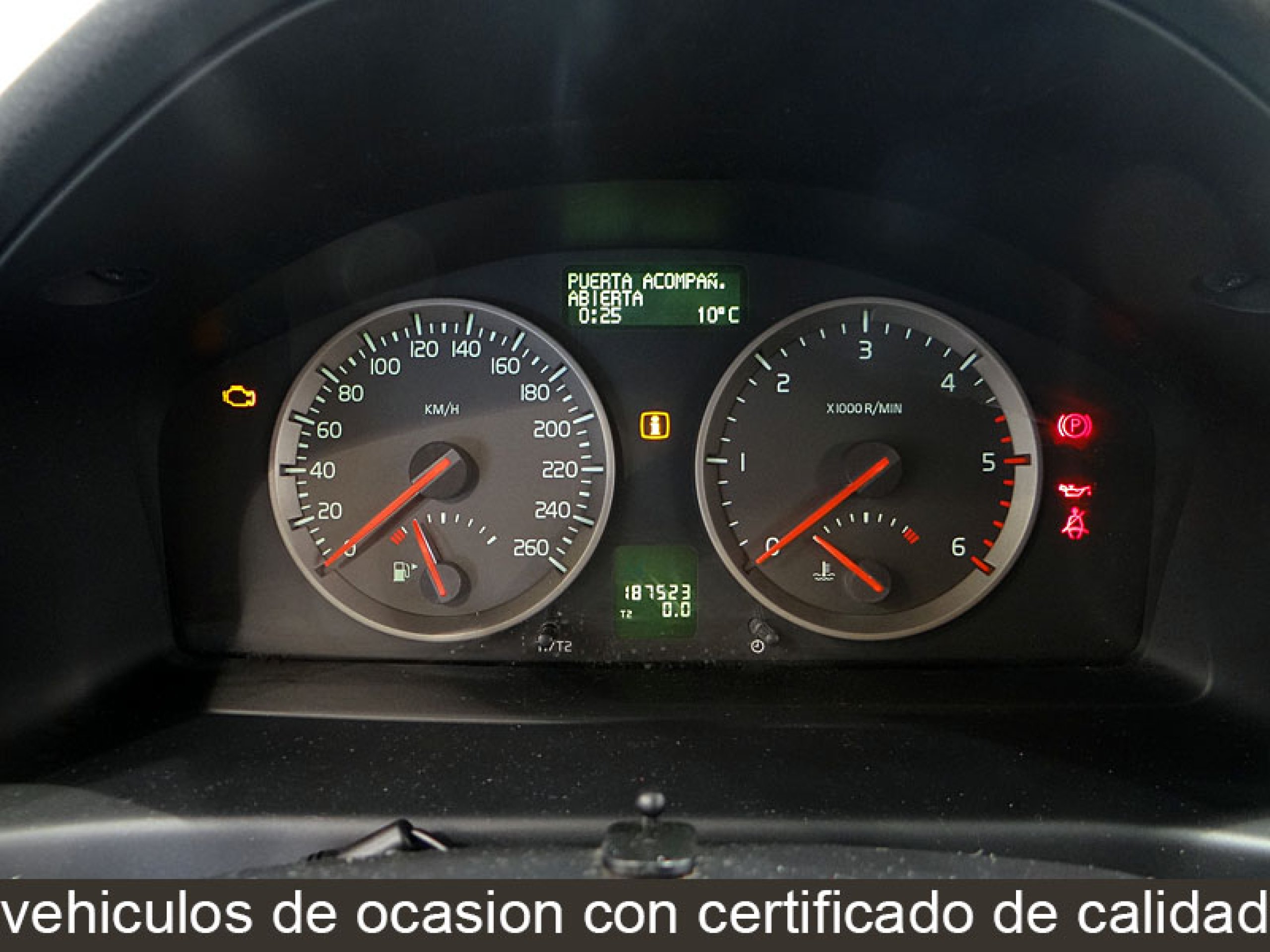 Foto Volvo C30 30