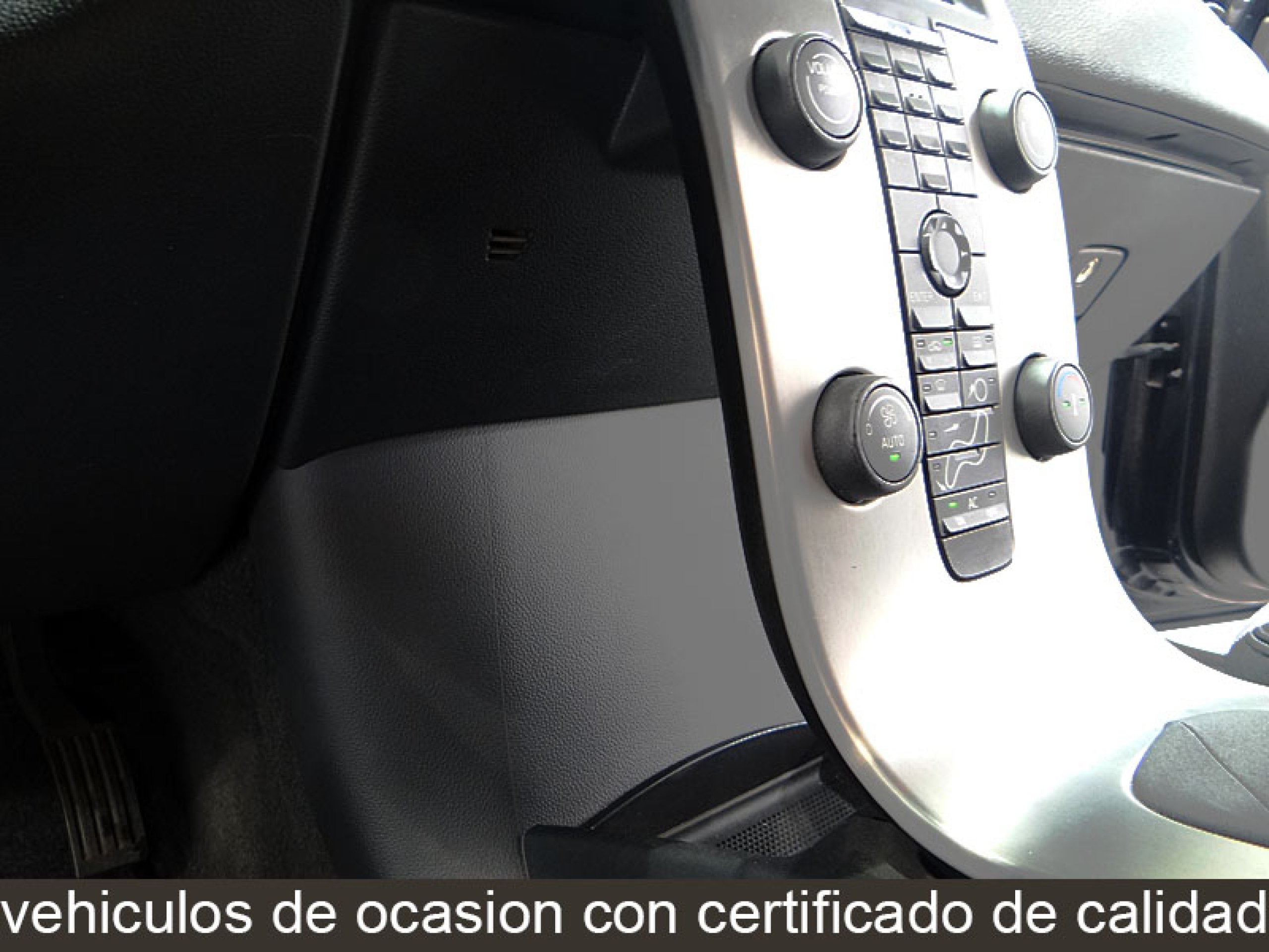 Foto Volvo C30 31
