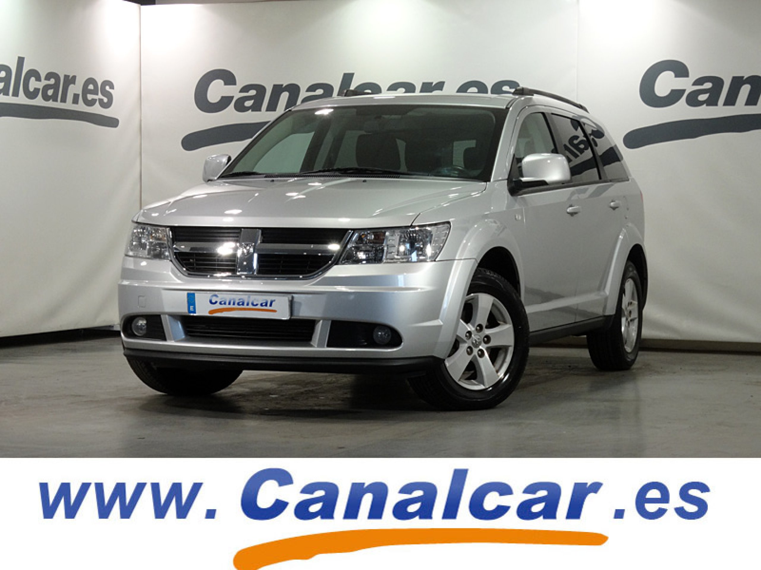 Foto Dodge Journey 2 Foto Dodge Journey 2