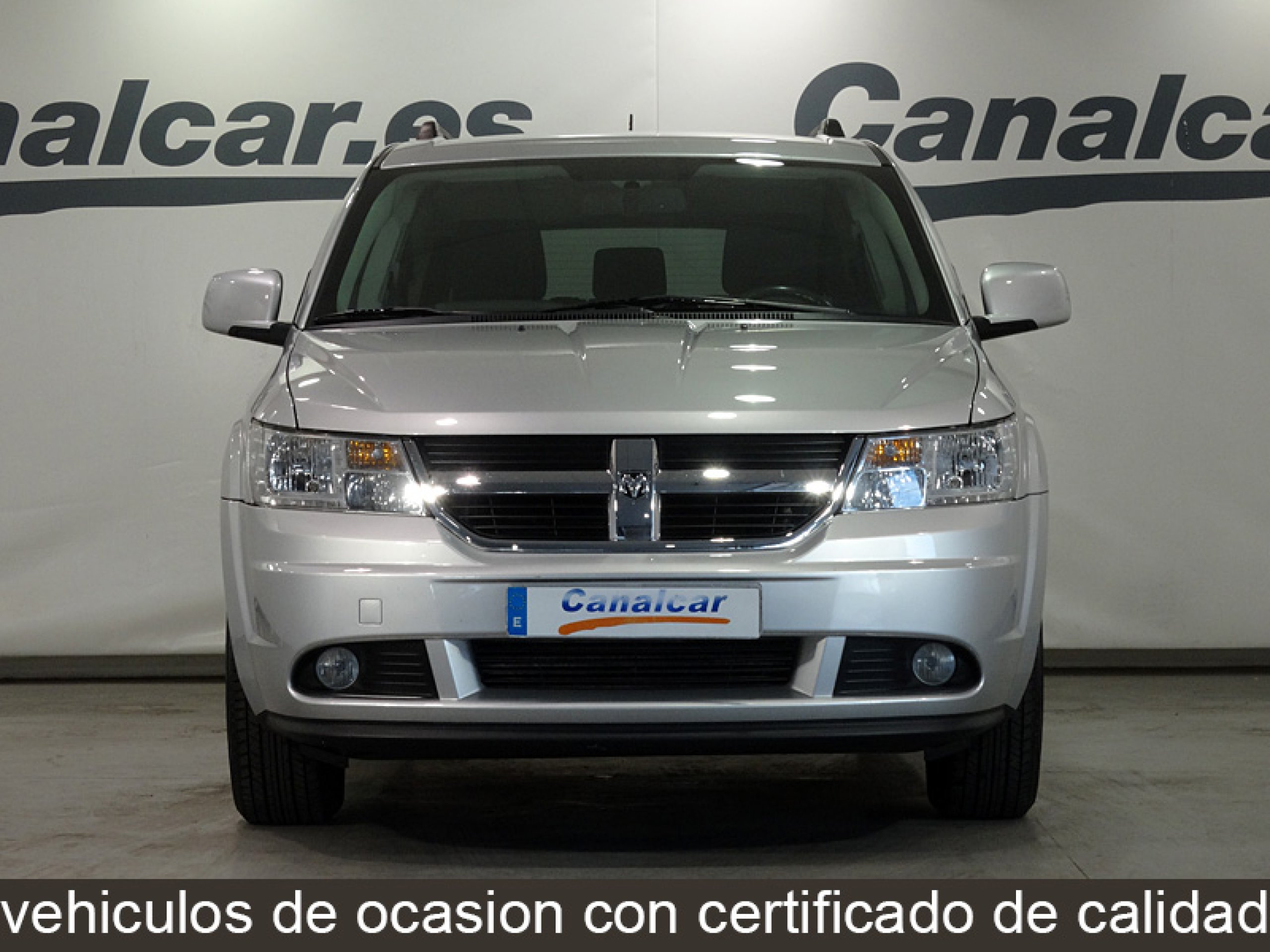 Foto Dodge Journey 3 Foto Dodge Journey 3