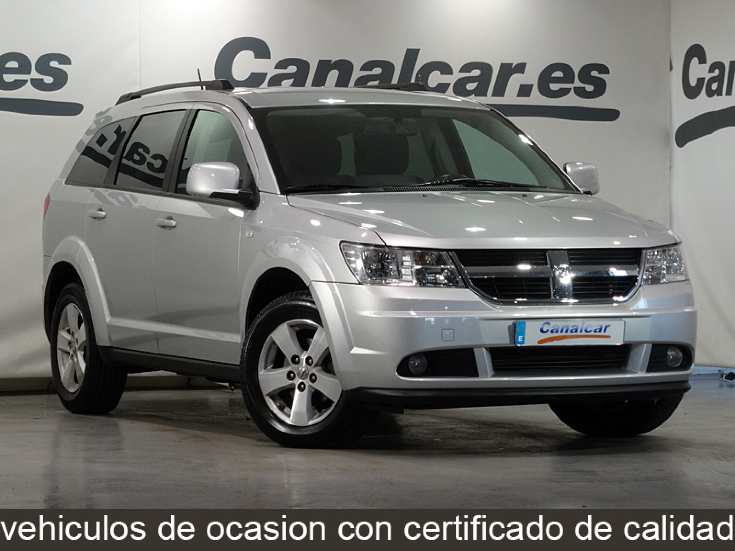 Foto Dodge Journey 4 Foto Dodge Journey 4