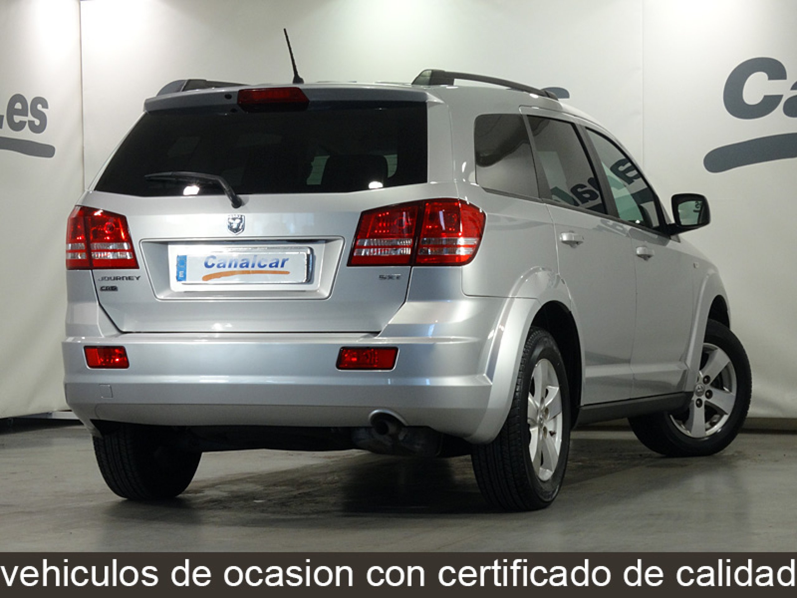 Foto Dodge Journey 5 Foto Dodge Journey 5