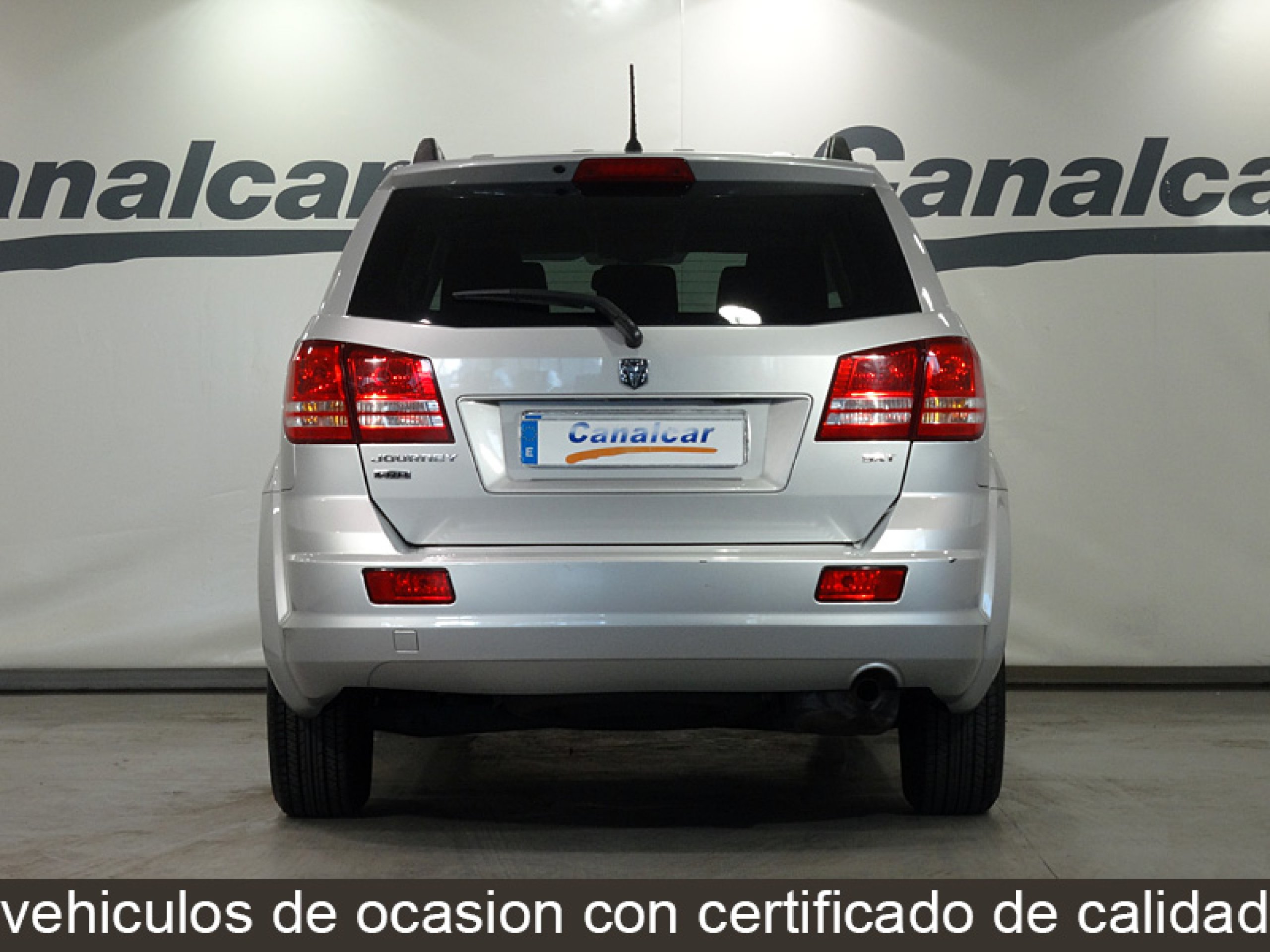 Foto Dodge Journey 6 Foto Dodge Journey 6