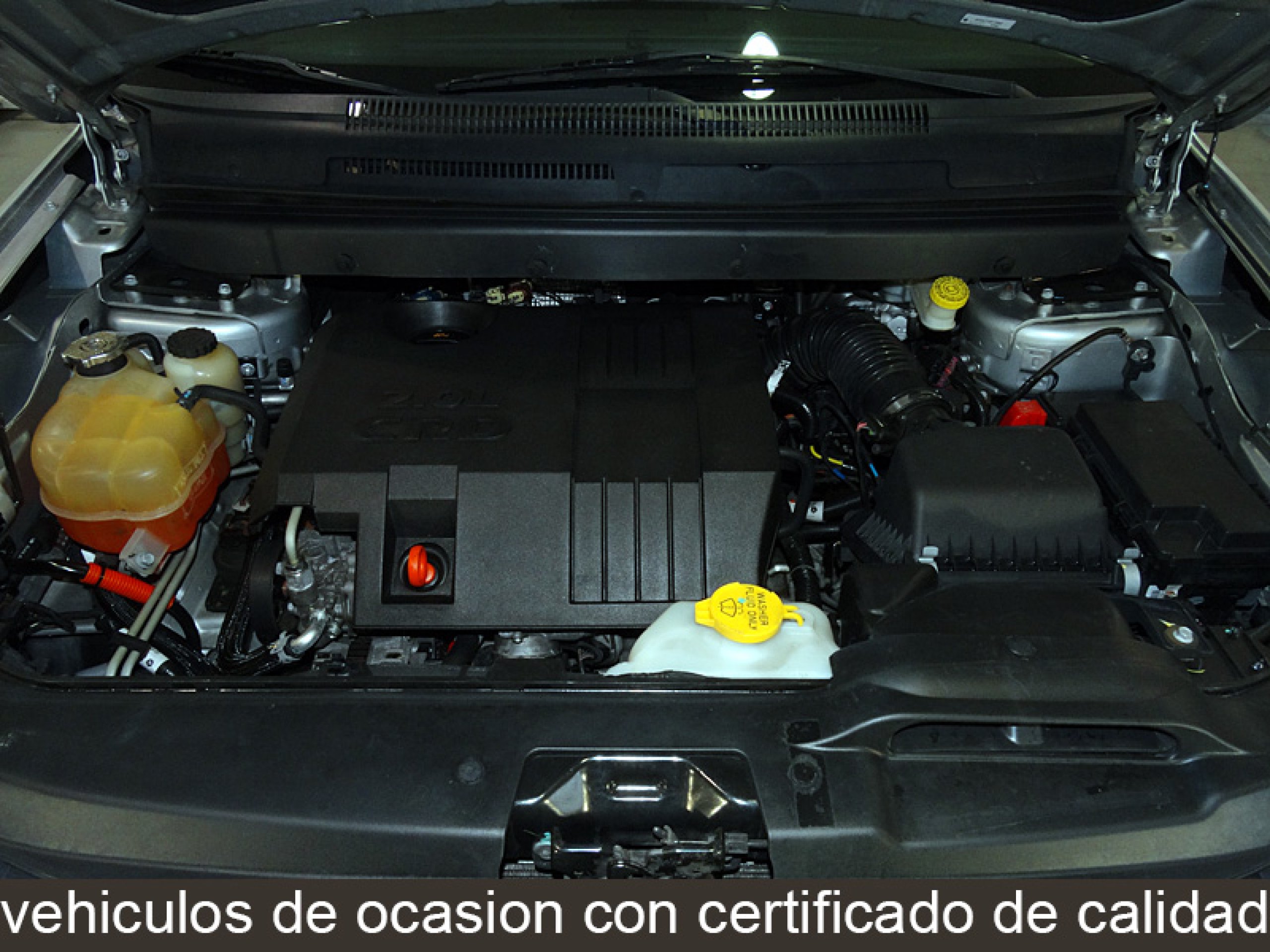 Foto Dodge Journey 8 Foto Dodge Journey 8