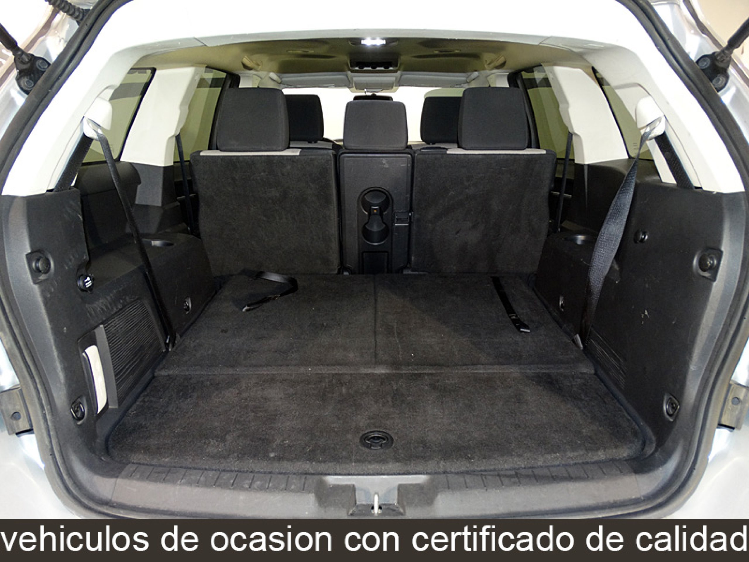 Foto Dodge Journey 9 Foto Dodge Journey 9