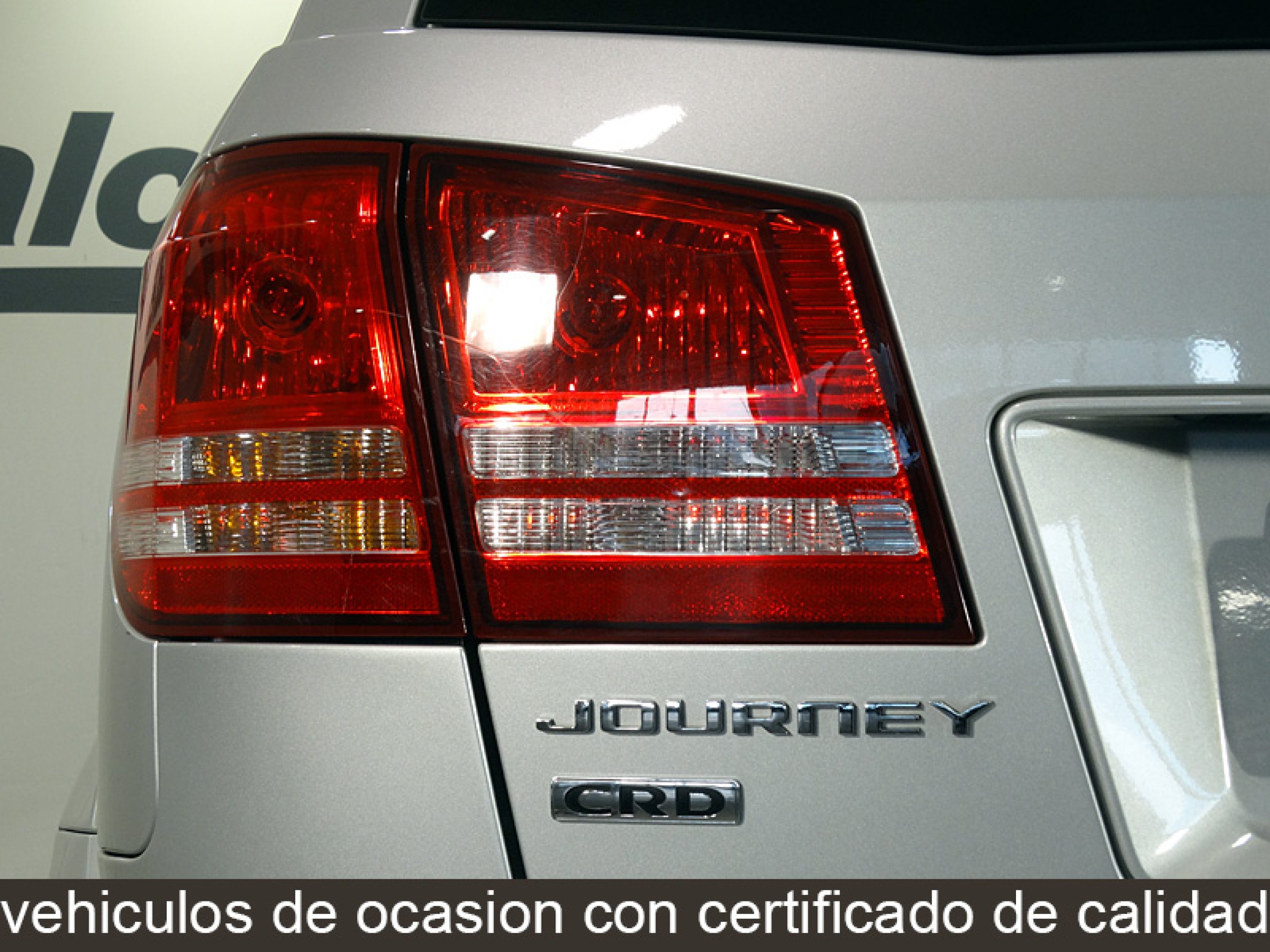 Foto Dodge Journey 11 Foto Dodge Journey 11